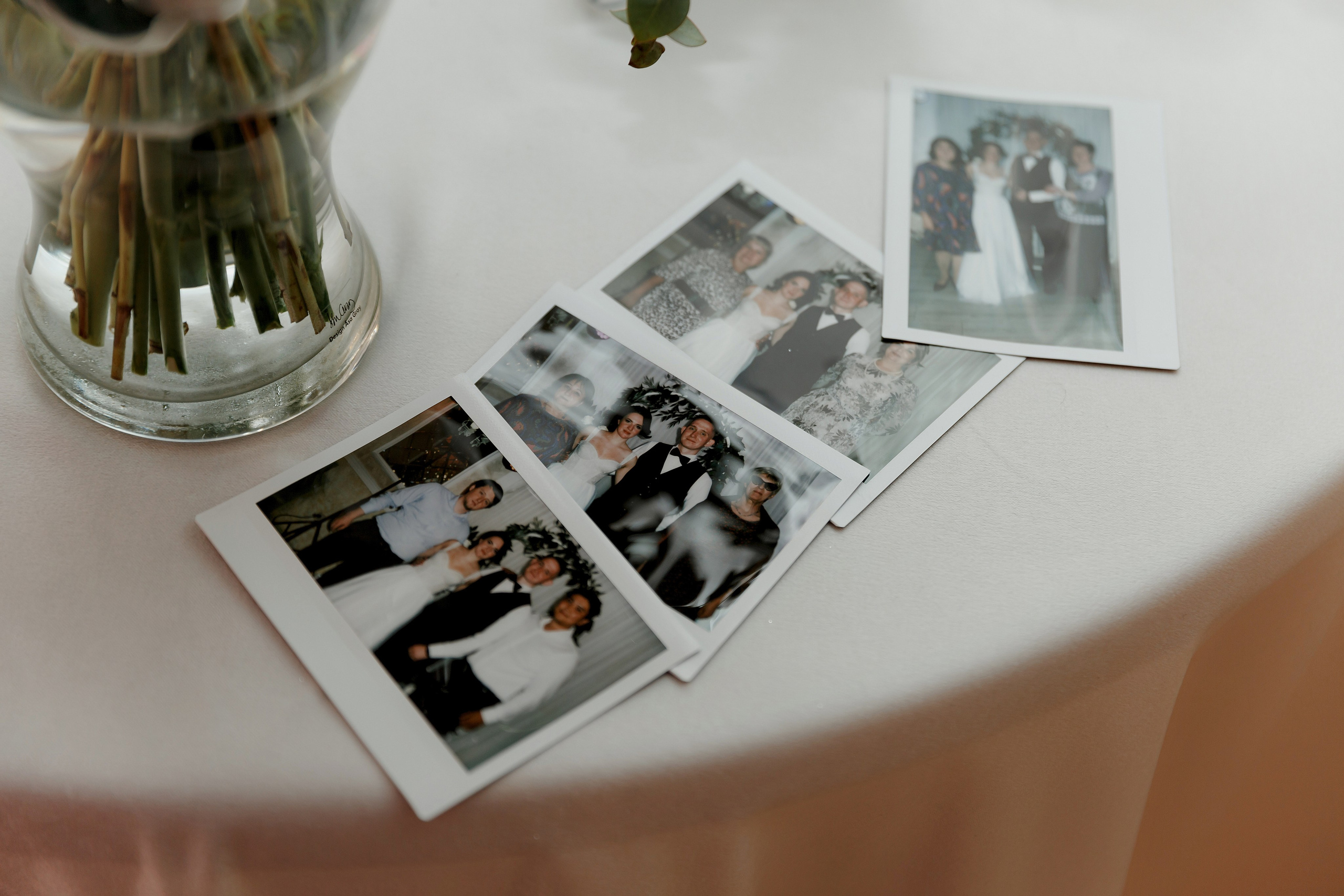 Татьяна и Илья. Профессиональный фотограф Надежда Антонова