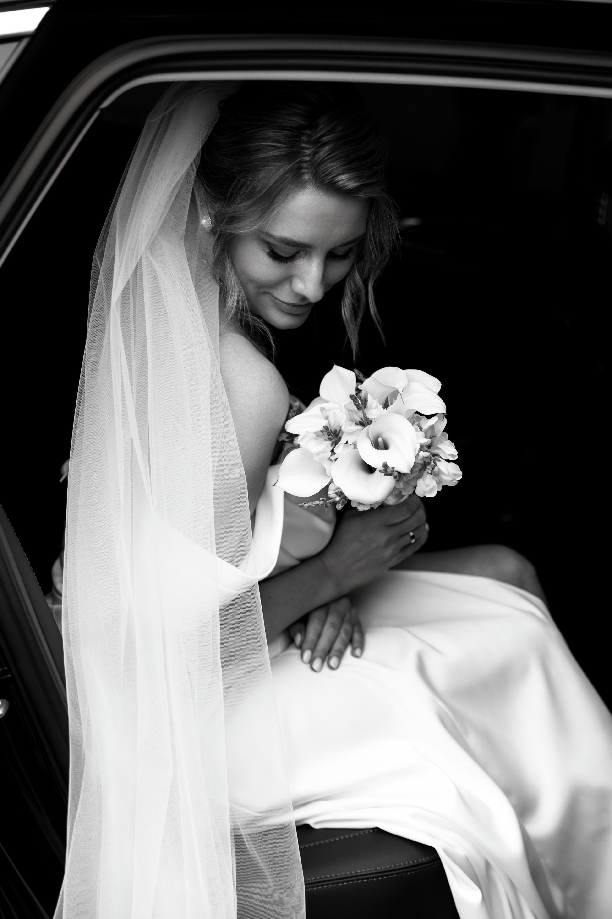 Елена и Дмитрий. Профессиональный фотограф Надежда Антонова