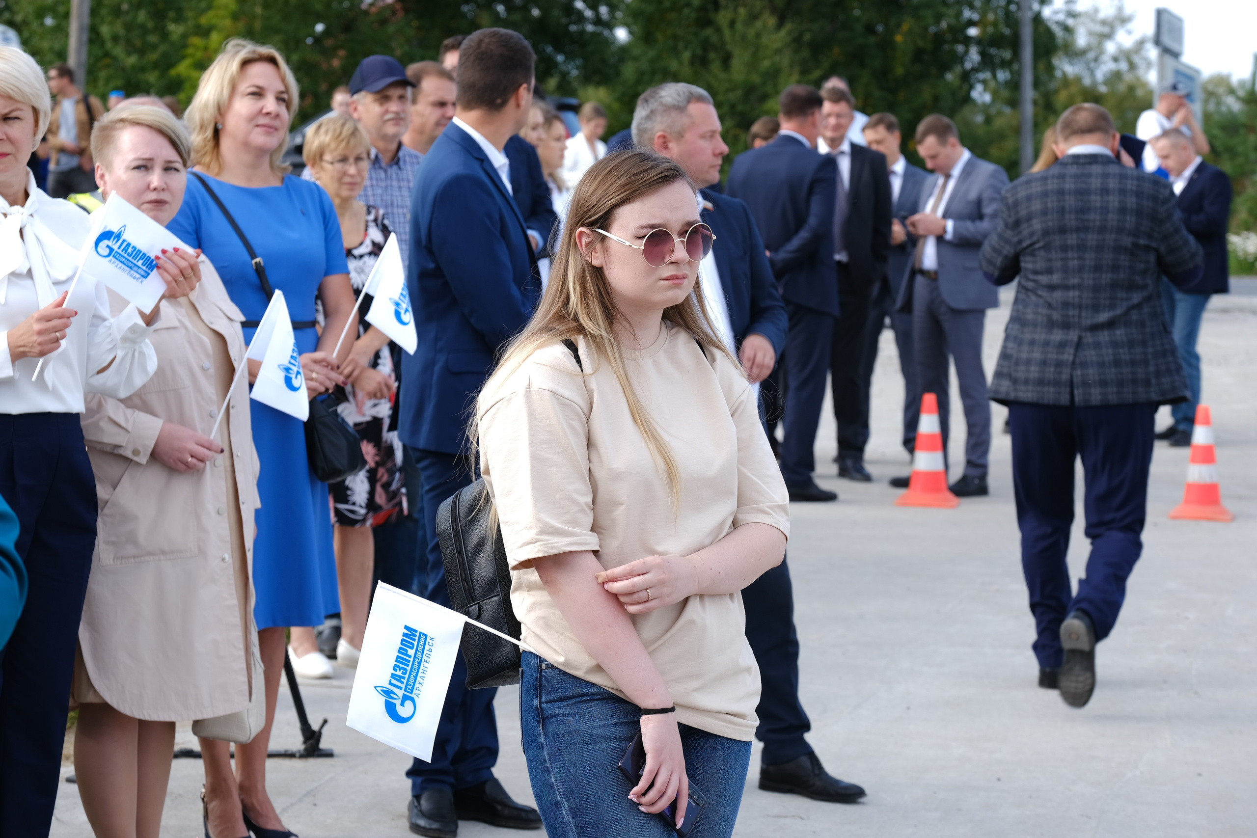 Газификация России | Заостровье. Свадебный и репортажной фотограф Денис Ожигин в Краснодаре и Краснодарском крае