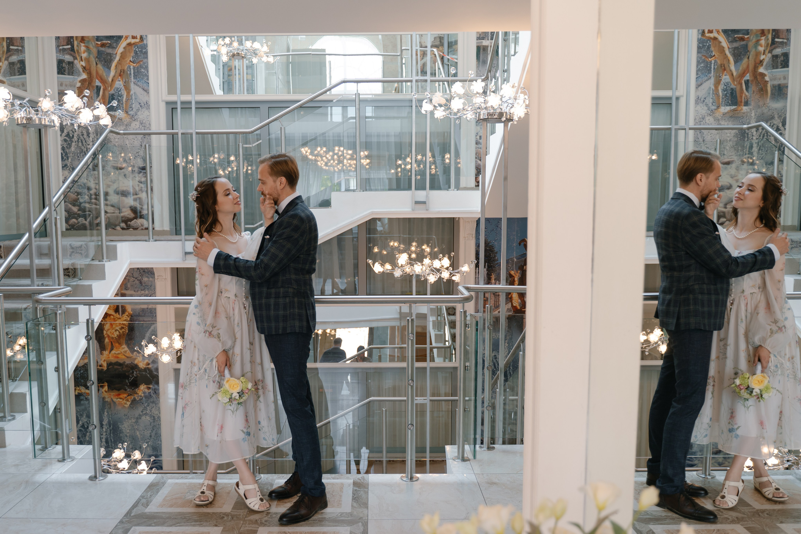 12.08.2023. Свадебный фотограф — Наталья Фед СПб/Москва