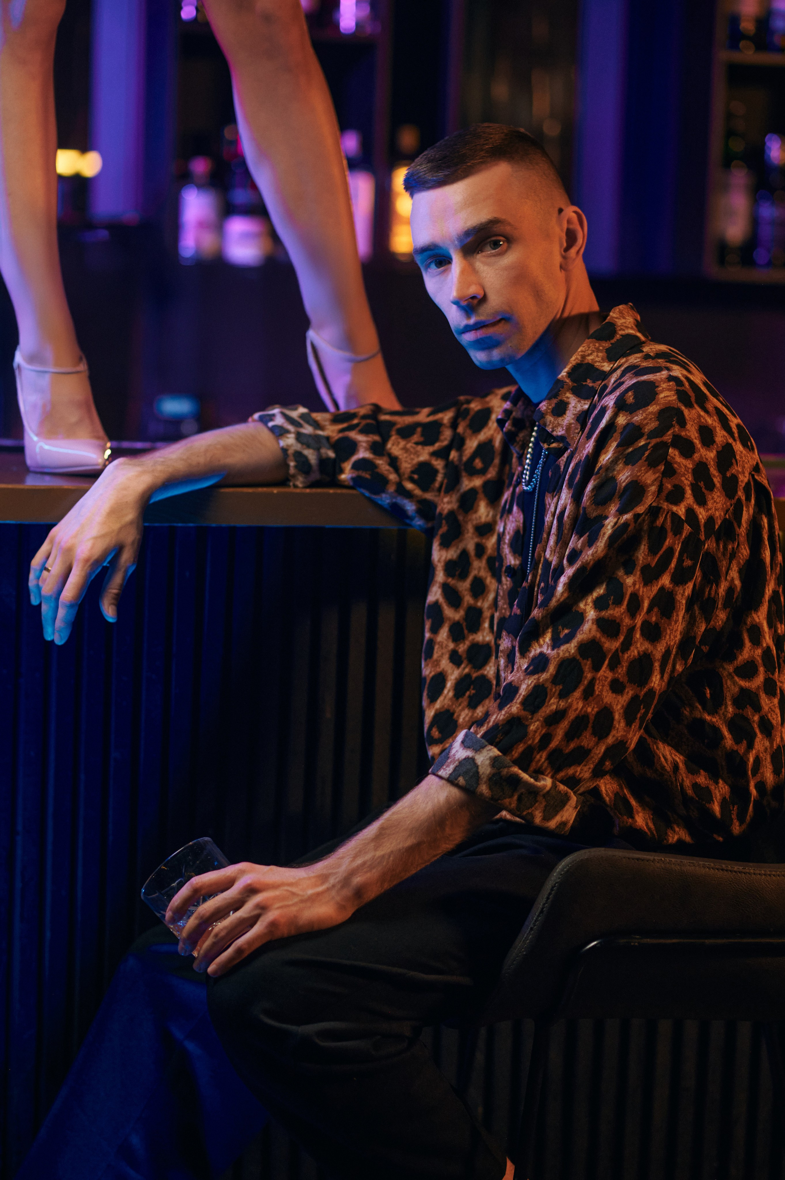 Фотограф в Нижнем Новгороде и Москве Дмитрий Гуричев