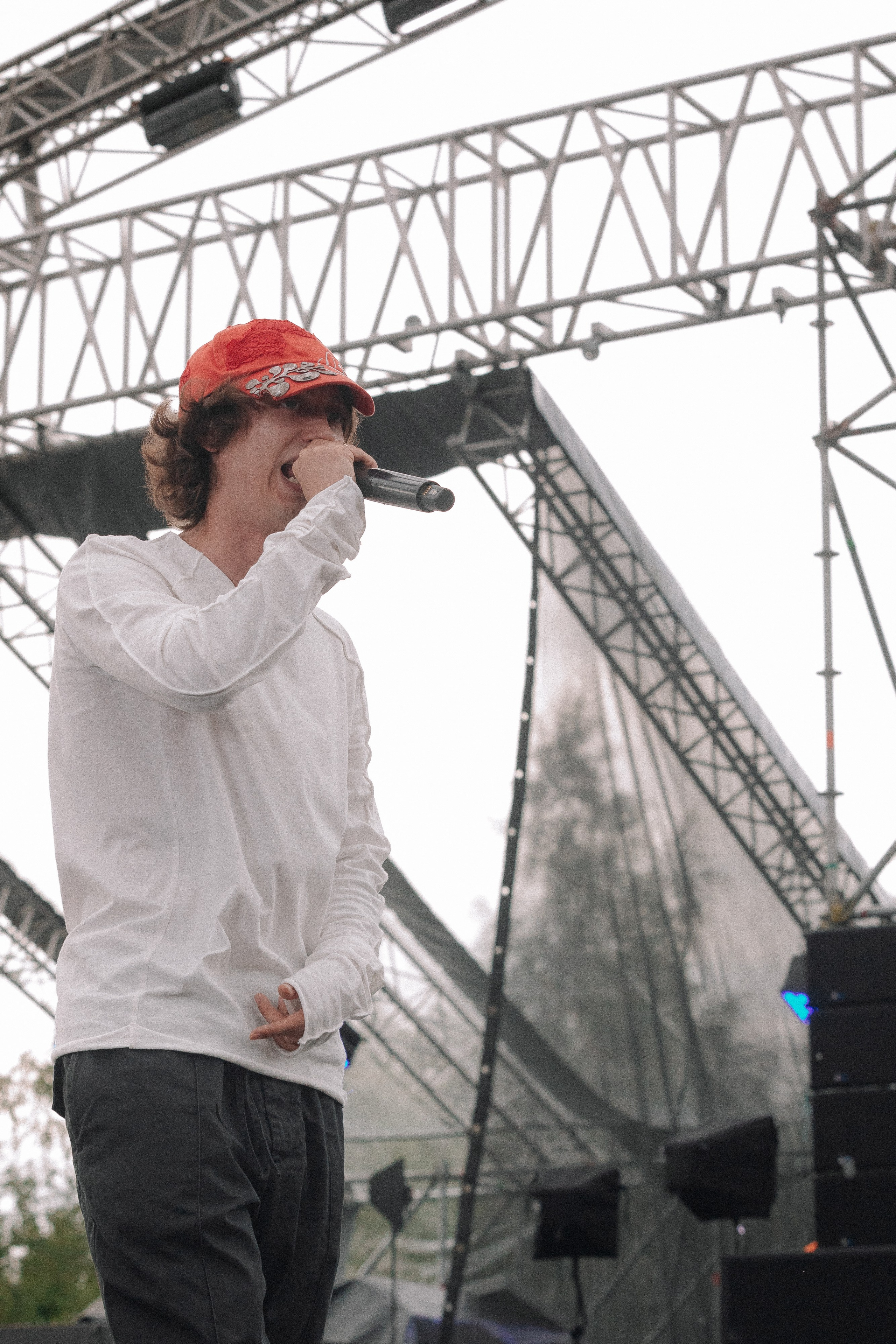 VK1'23. Фотограф в Санкт-Петербурге