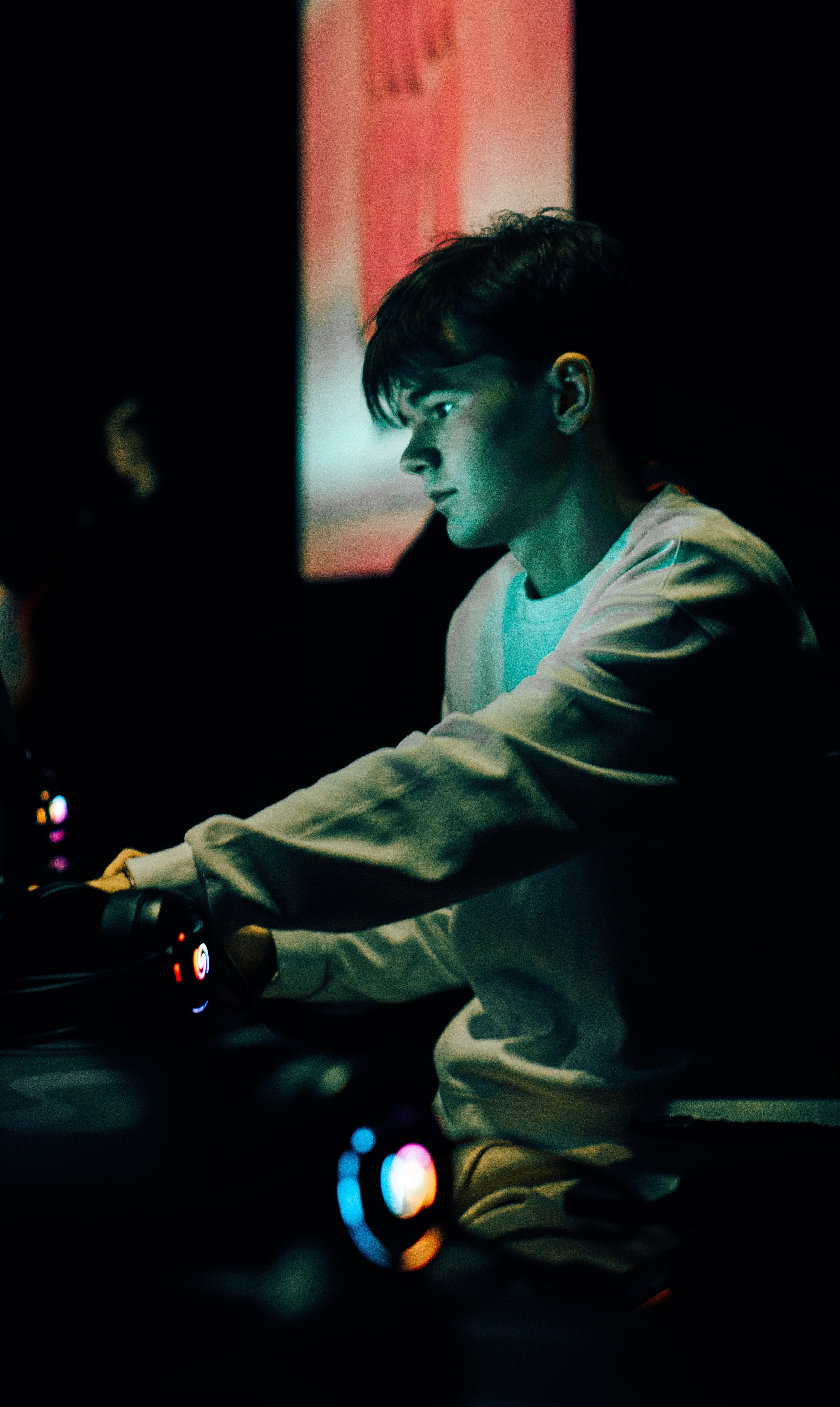 Репортажные съёмки. Эдуард Сигорский — портретный фотограф в Санкт-Петербурге