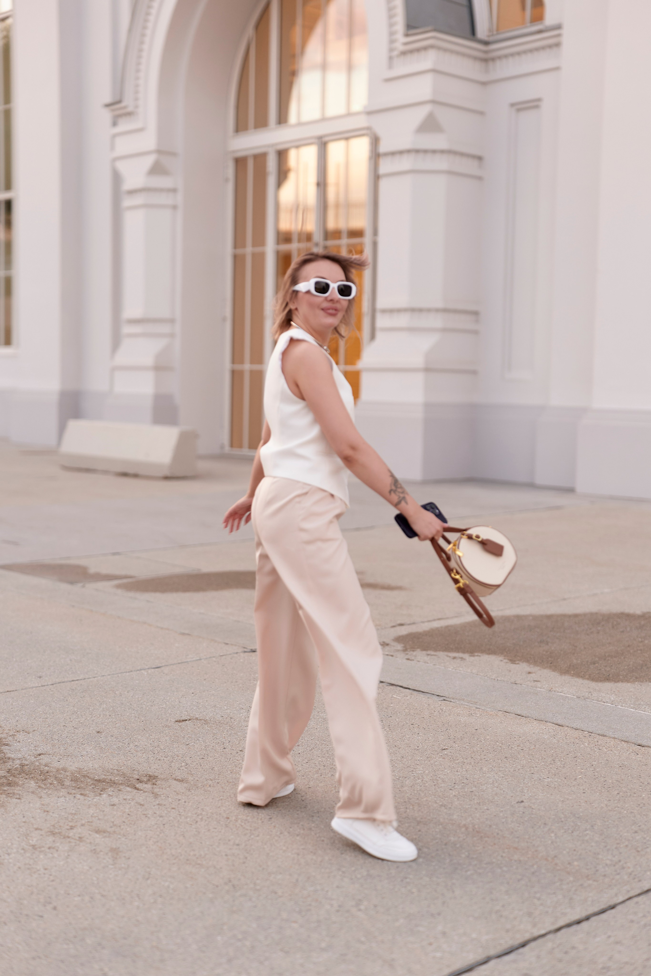 Прогулка. Семейный и женский фотограф в Москве Зоя Бучерова