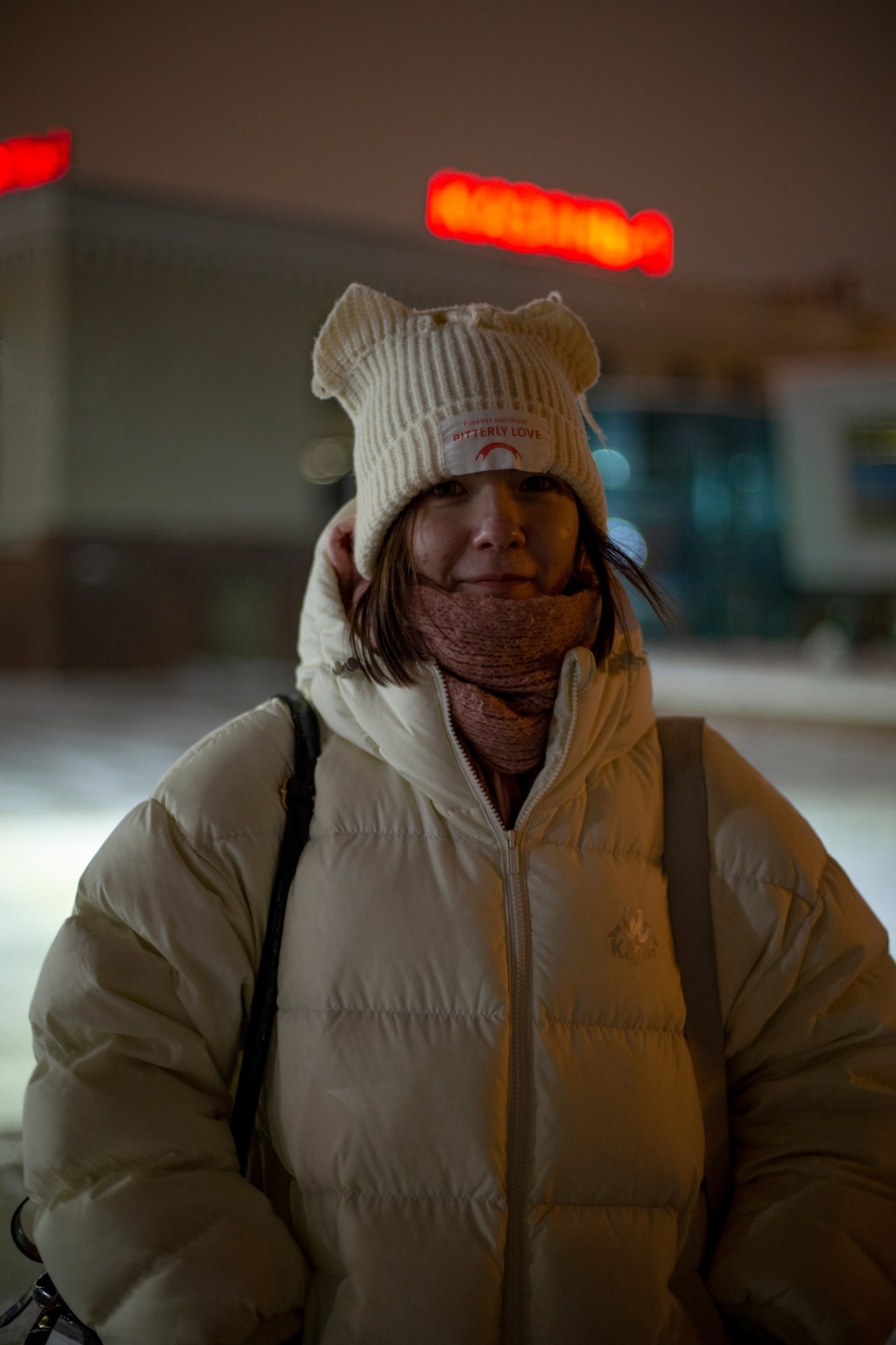 Мирил нас пустой вокзал. Репортажный и портретный фотограф Казань / Горячих Полина