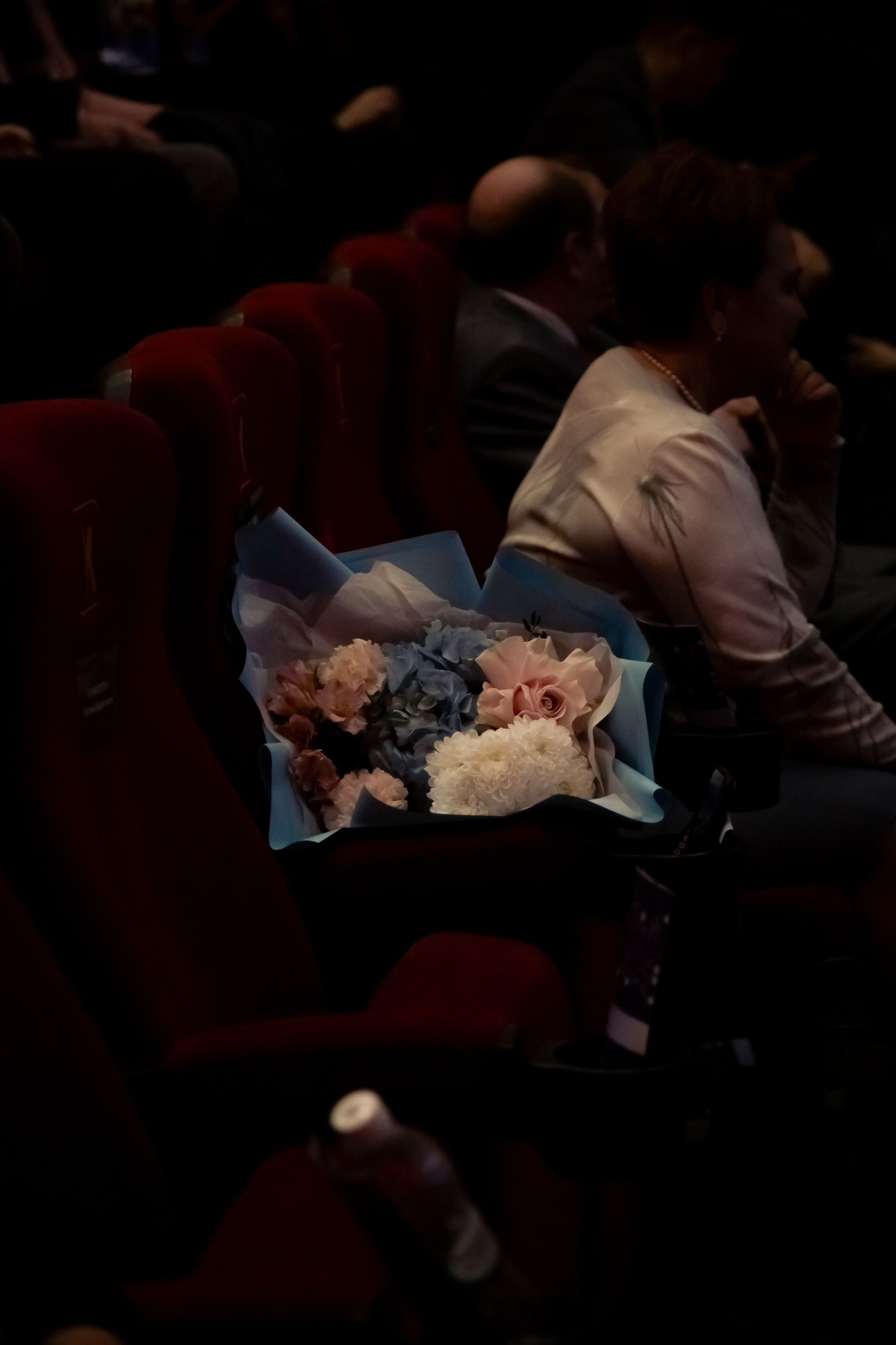 30-летие «Лиги студентов». Репортажный и портретный фотограф Казань / Горячих Полина