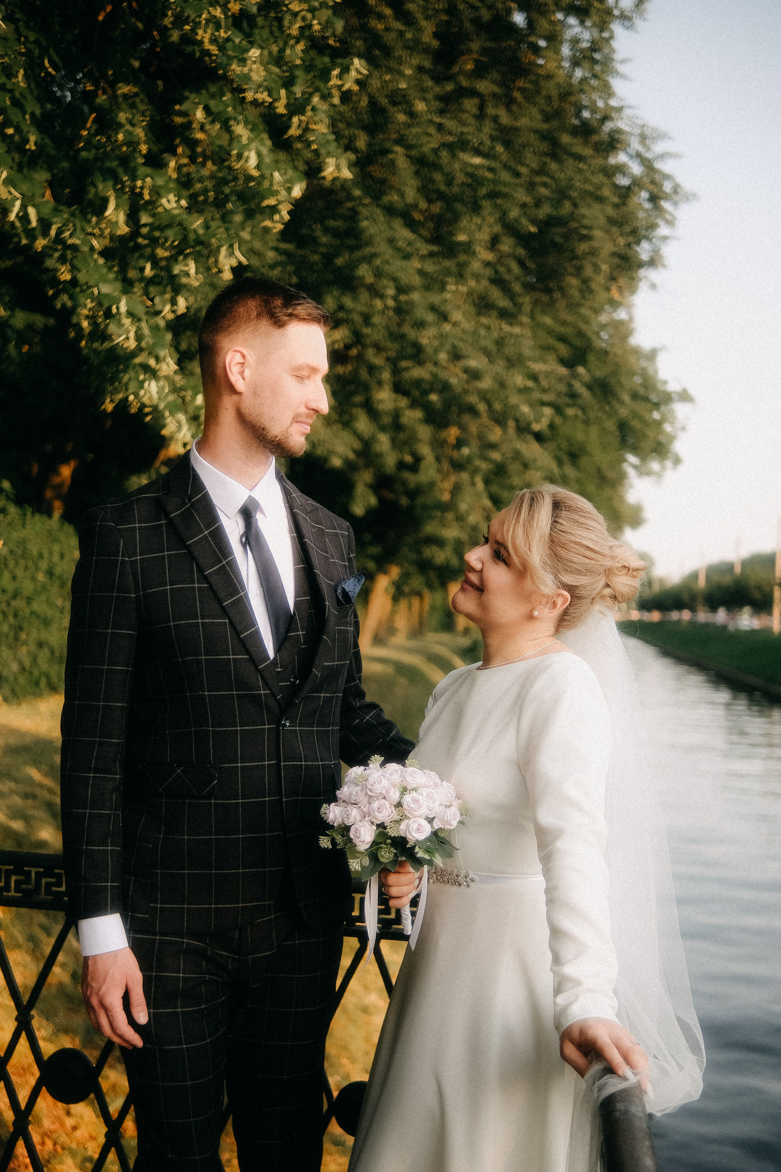 Лена & Саша ДБ2. Phdkvmr.ru