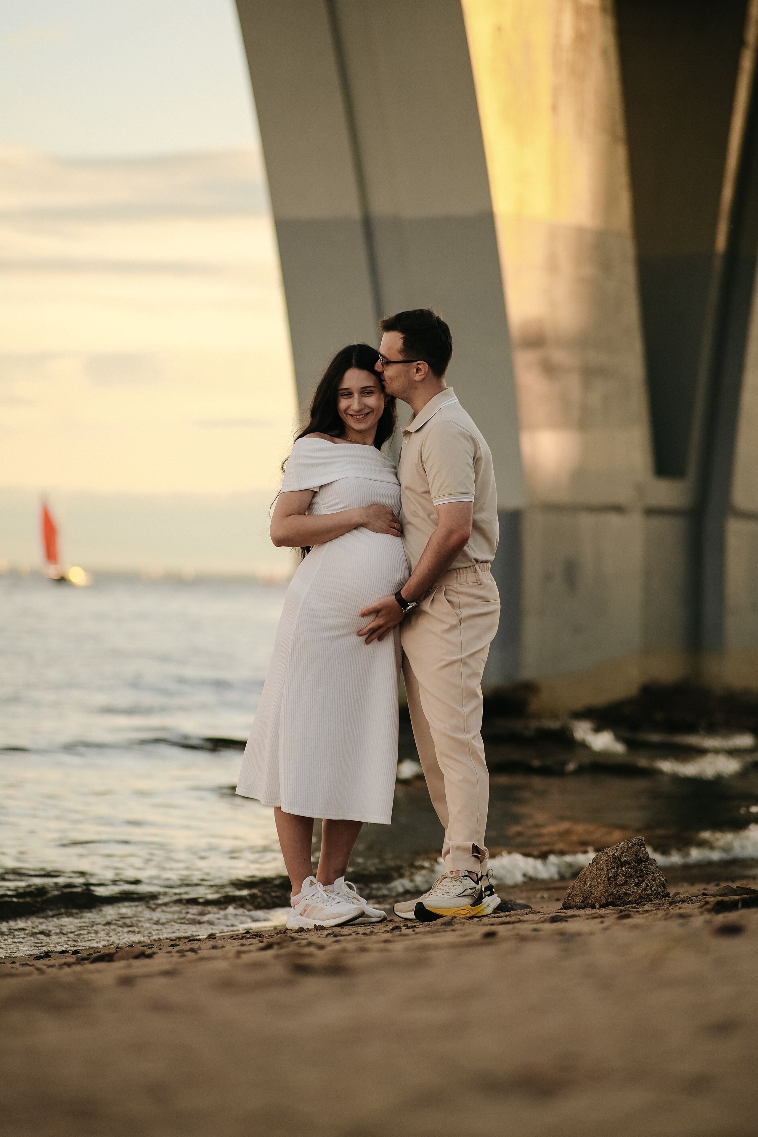 Юля & Андрей. Phdkvmr.ru