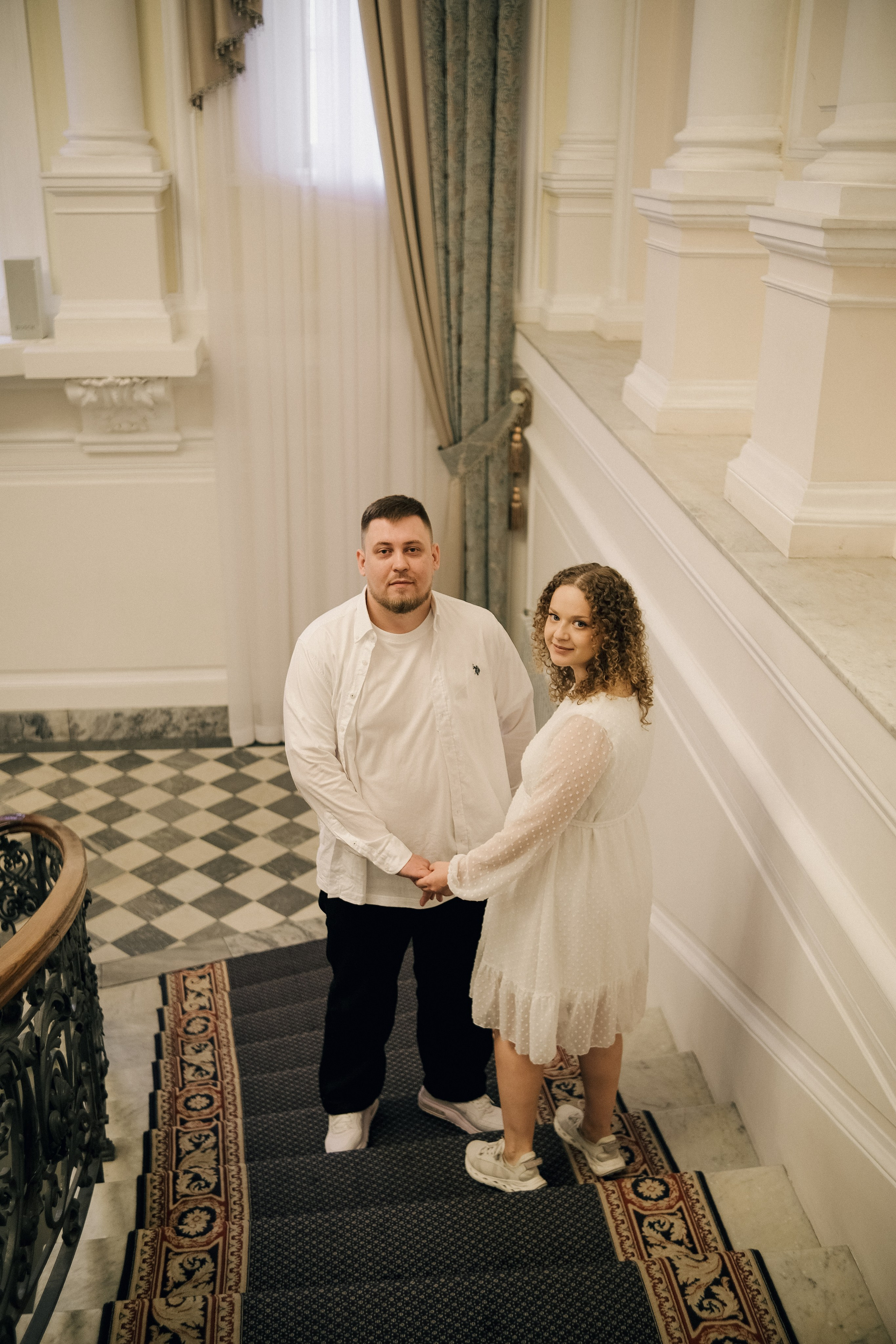 Наташа & Даниил ДБ2. Phdkvmr.ru