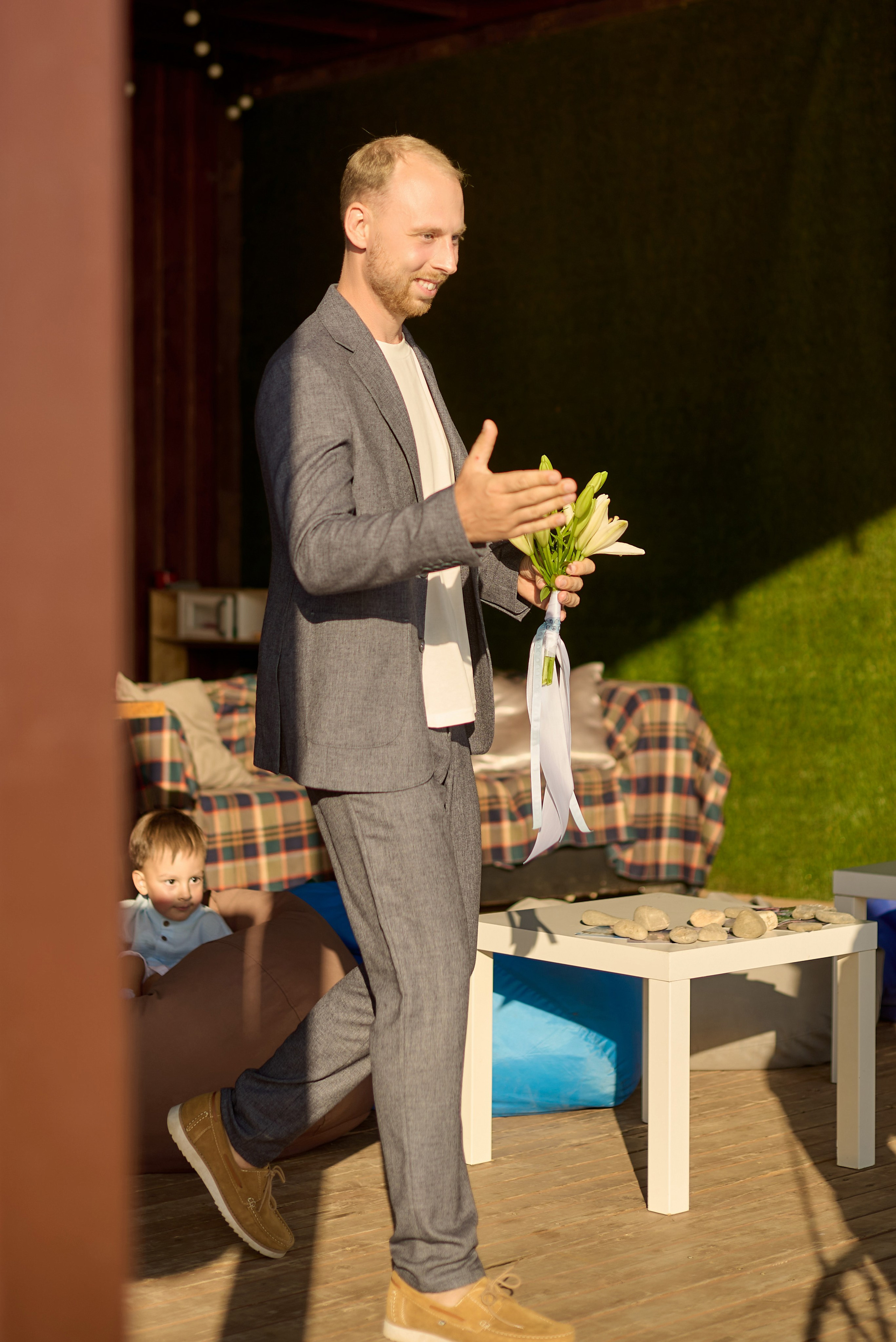 Яна и Андрей. Фотограф в Севастополе