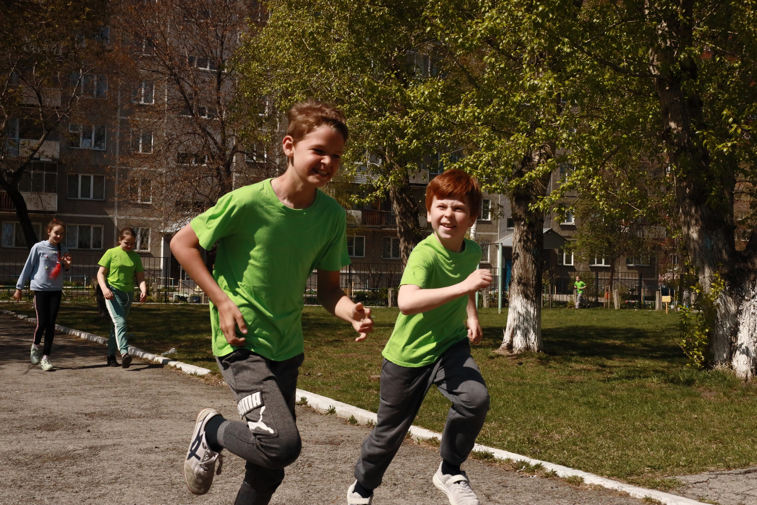 Школа и детский сад. Семейный фотограф Новосибирск Фотограф на выписку Новосибирск