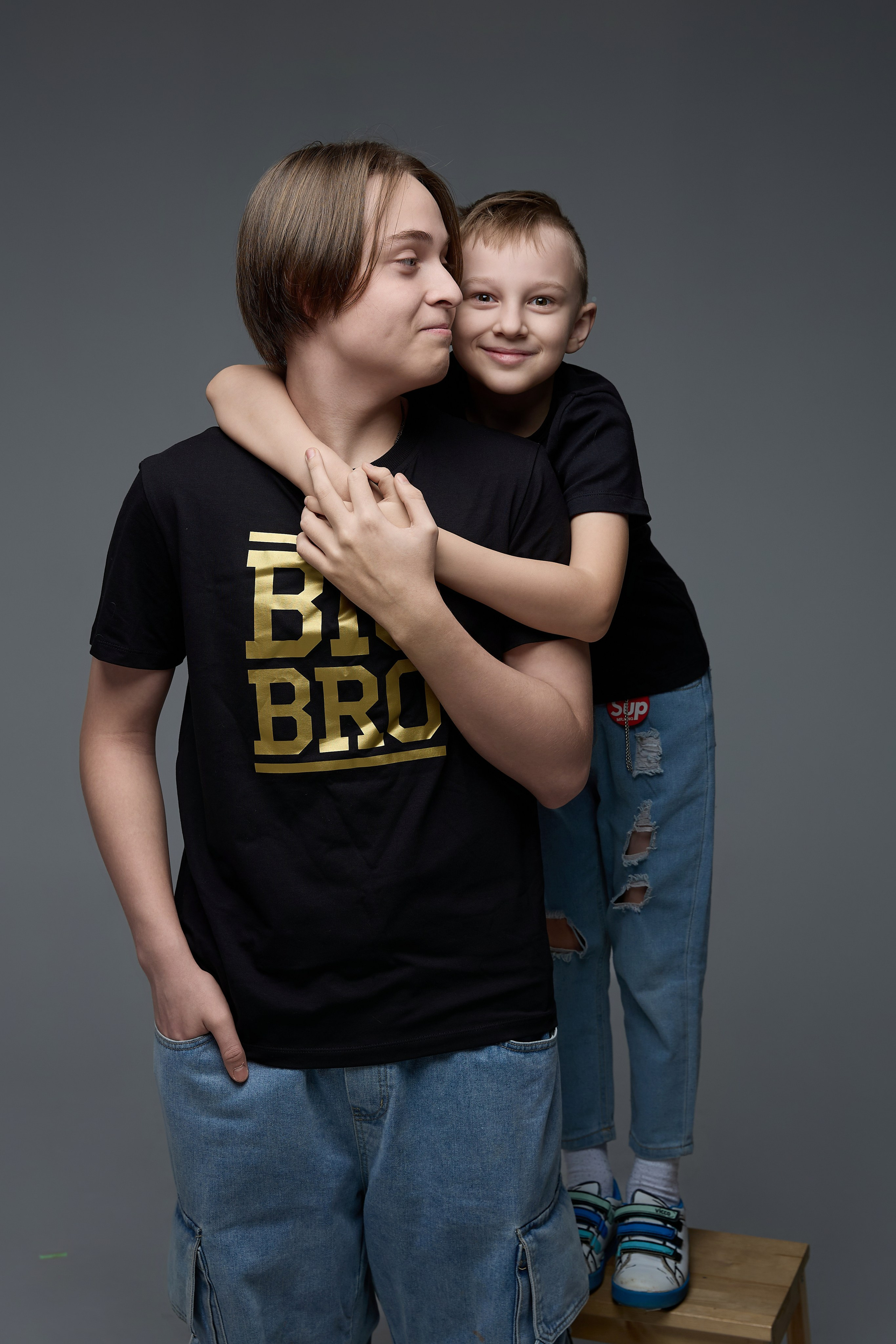 Когда твои сыновья — гордость. Свадебный и семейный фотограф в Ульяновске Орешина Елена