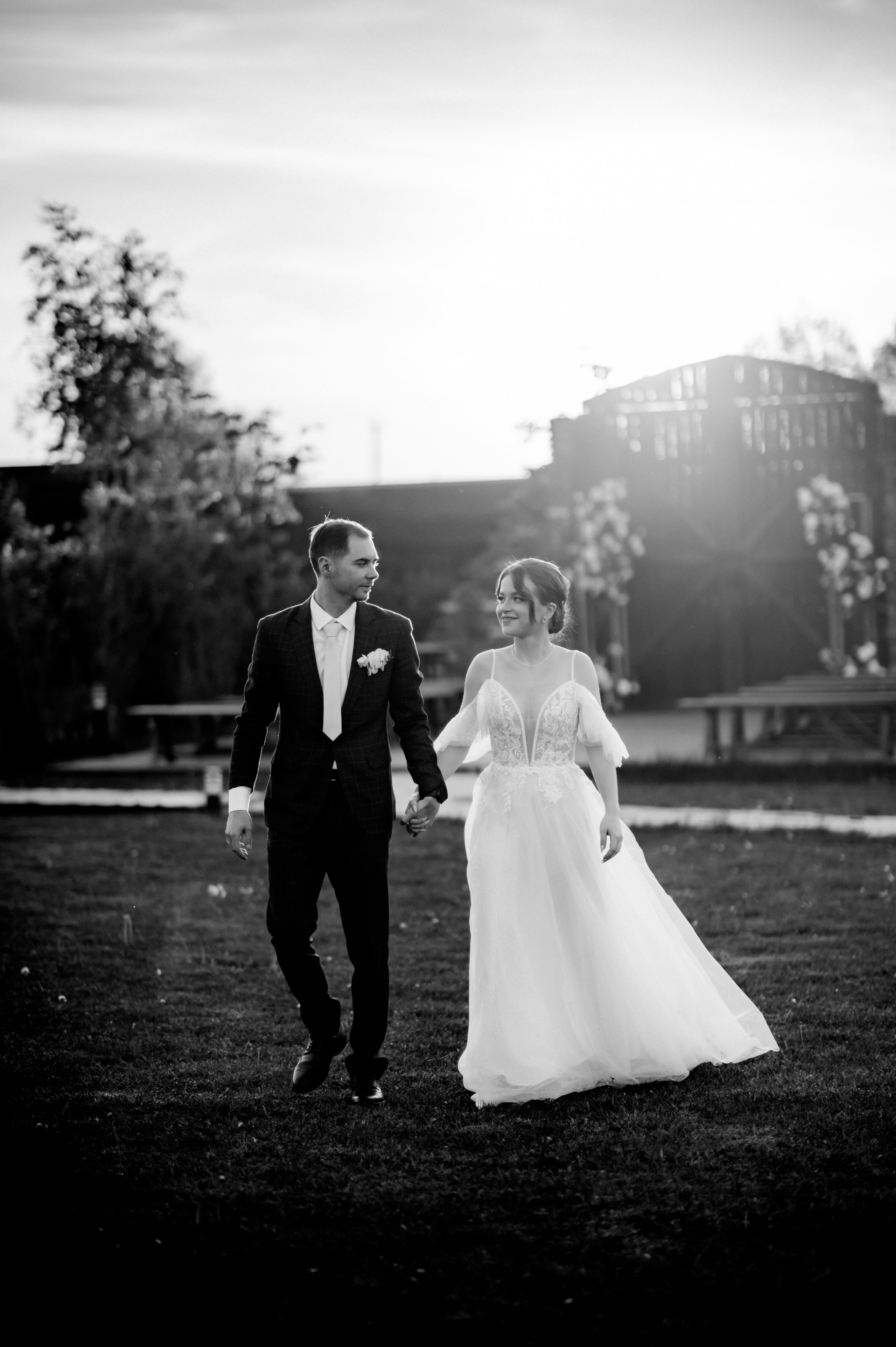 2024. Дима и Маша. Свадебный и семейный фотограф в Москве и Европе Евгения Амелина