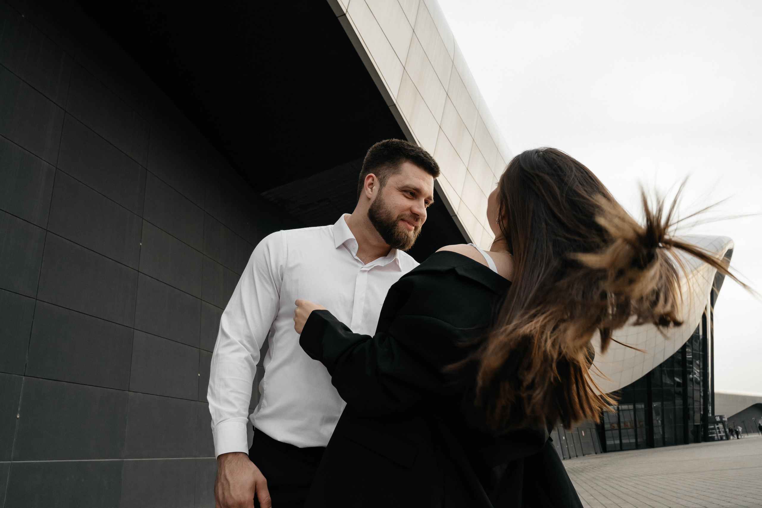 Съёмка в Краснодаре для Юлии и Максима. Свадебный и семейный фотограф г. Ярославль Савинская Анастасия