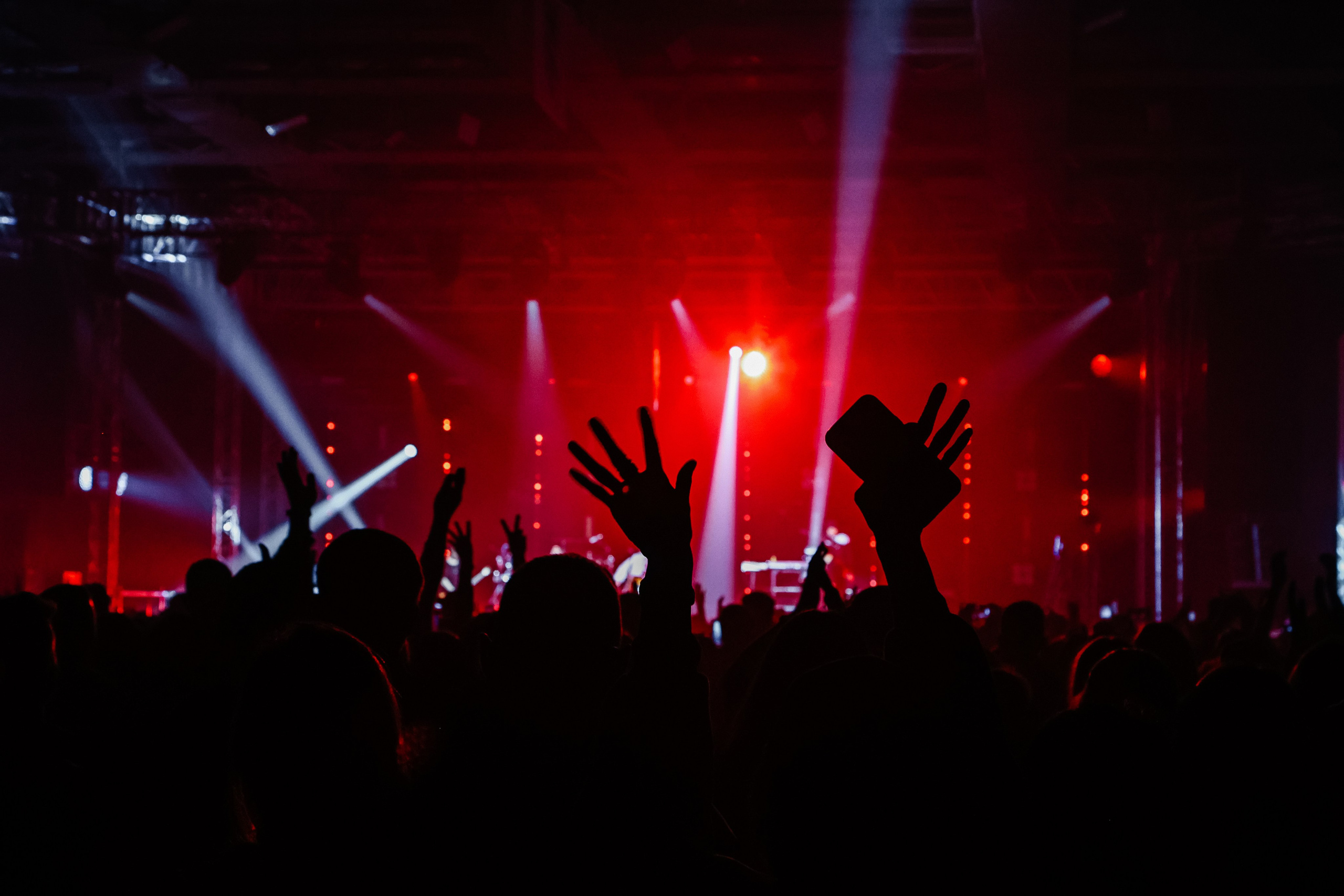 CONCERT. Главная