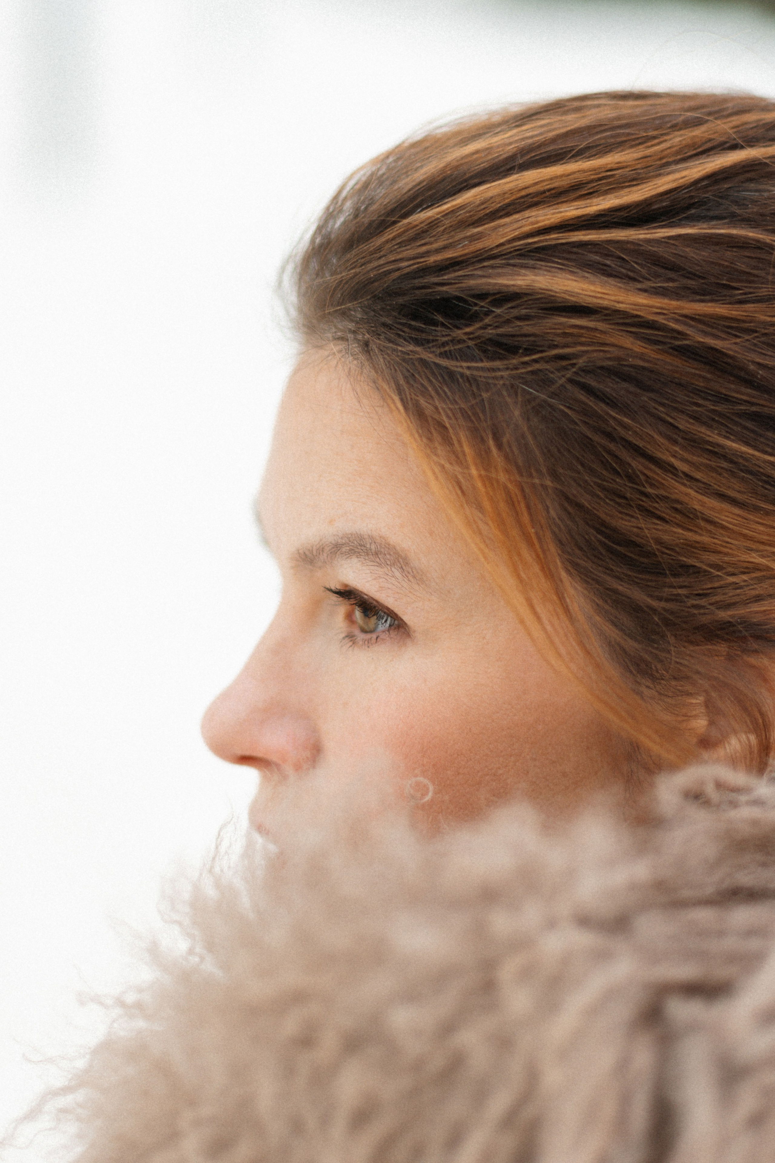 Helen. Фотограф на Юге России