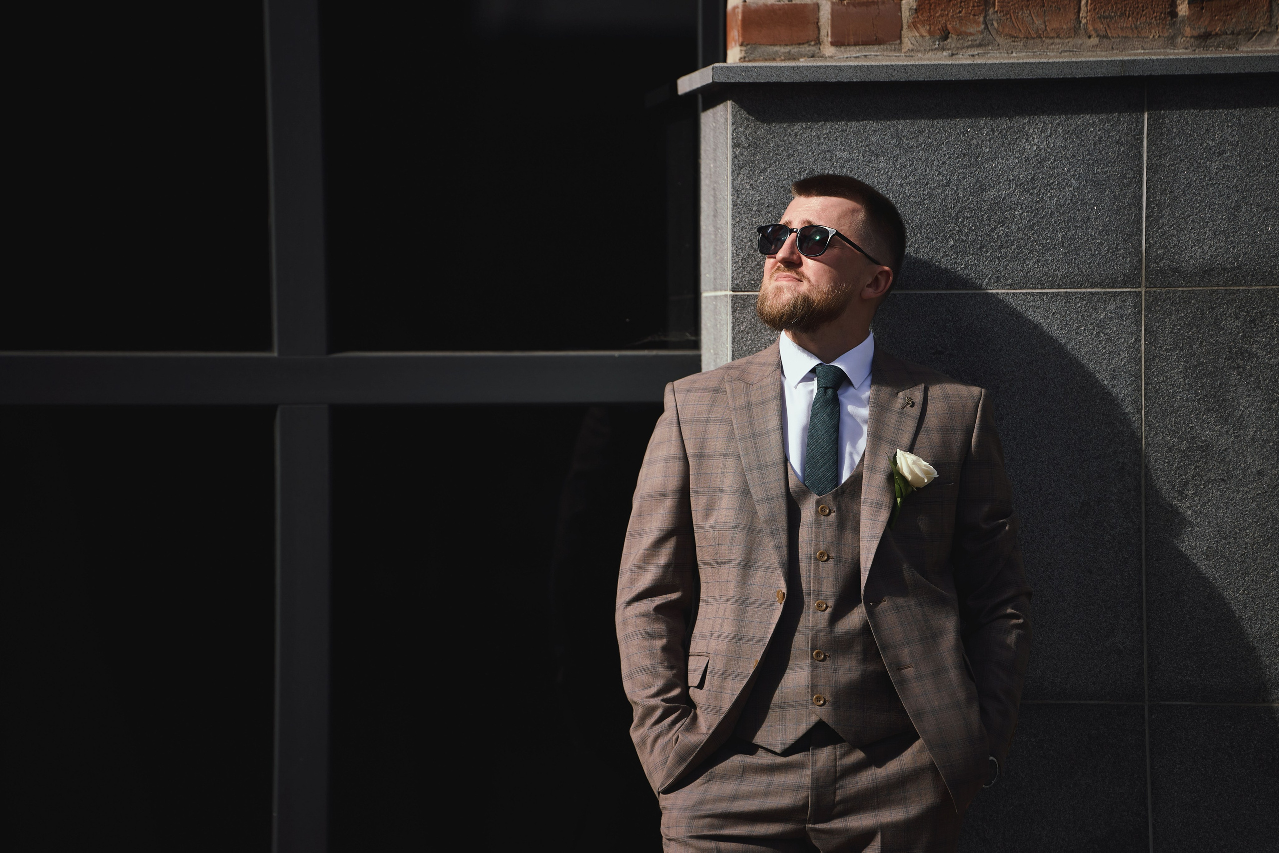 Фотограф на свадьбу в Шипиловский ЗАГС города Москвы