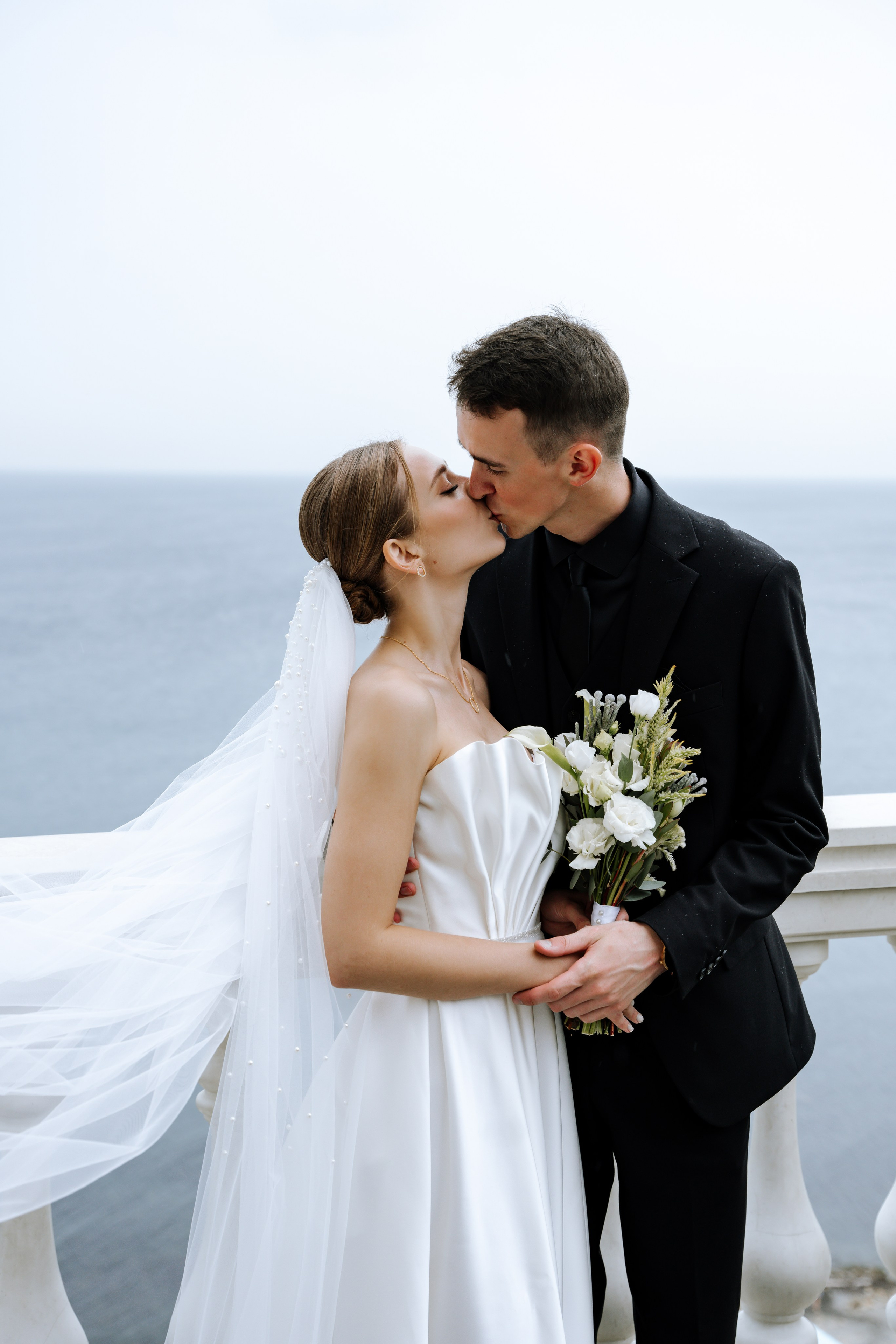 Кирилл и Ксения…. Свадебный фотограф в Краснодаре, Анапе, Сочи, Новороссийске