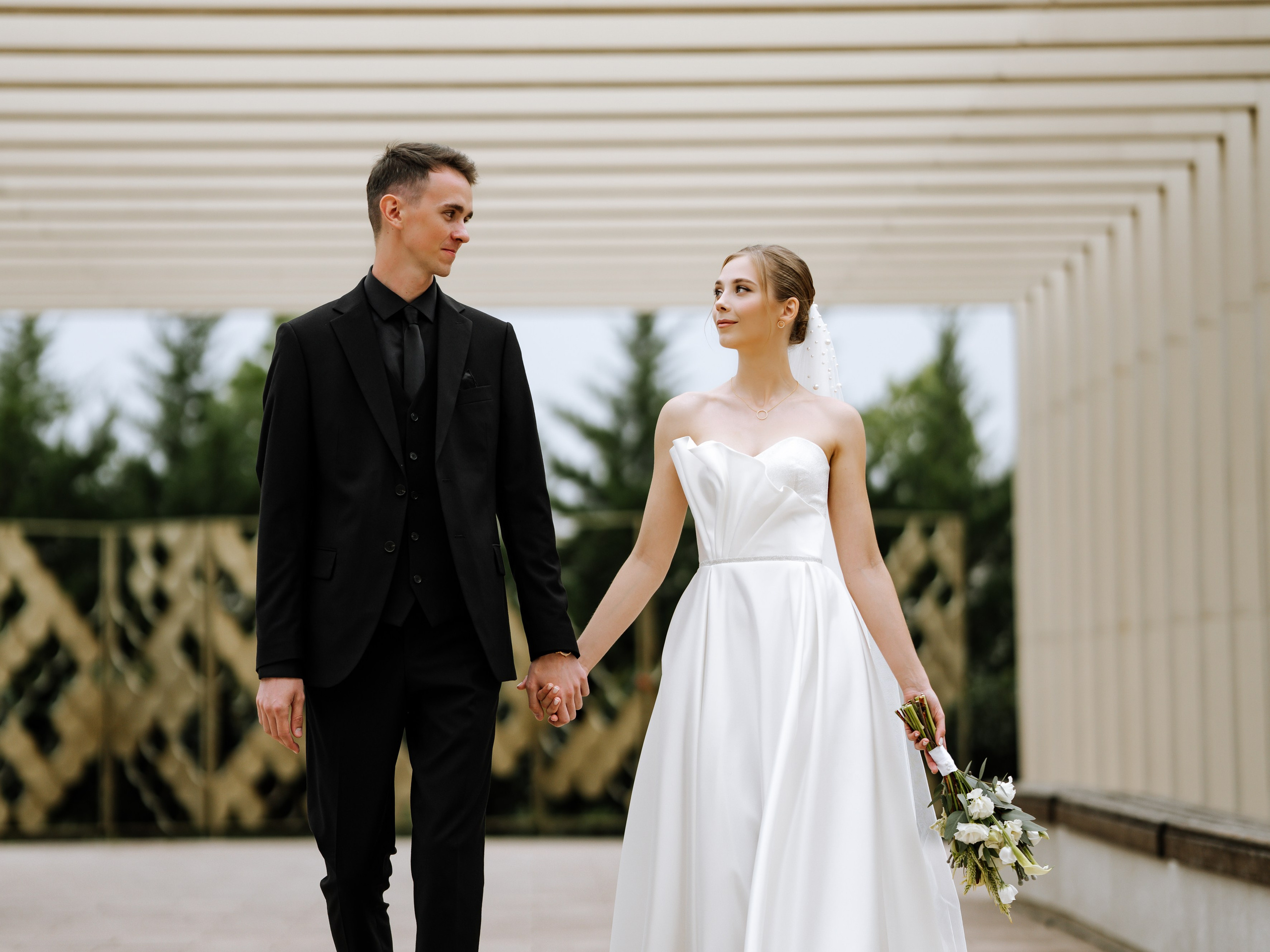 Кирилл и Ксения…. Свадебный фотограф в Краснодаре, Анапе, Сочи, Новороссийске