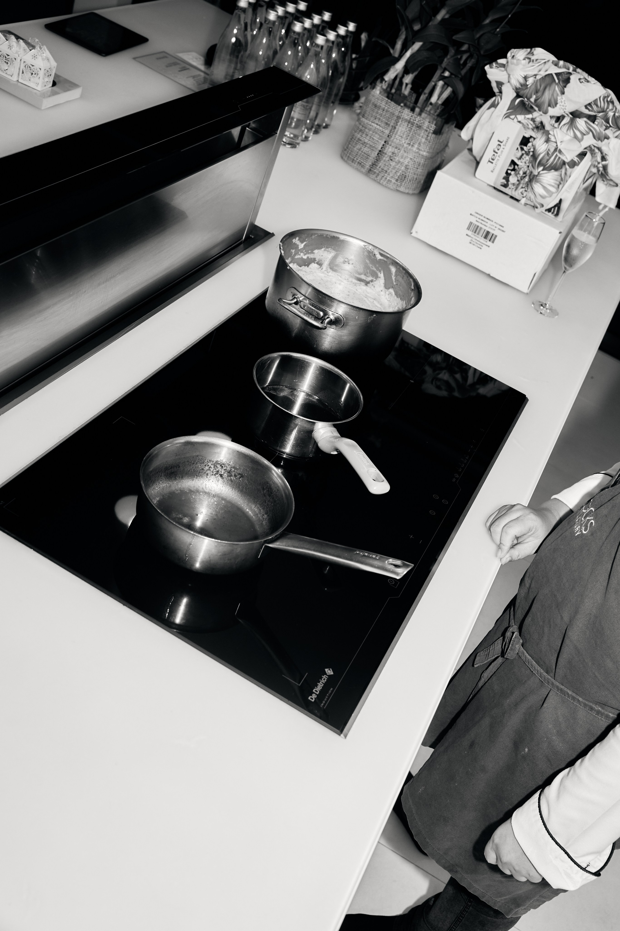 Liubov & Olivier. Фотограф в Ростове-на-Дону