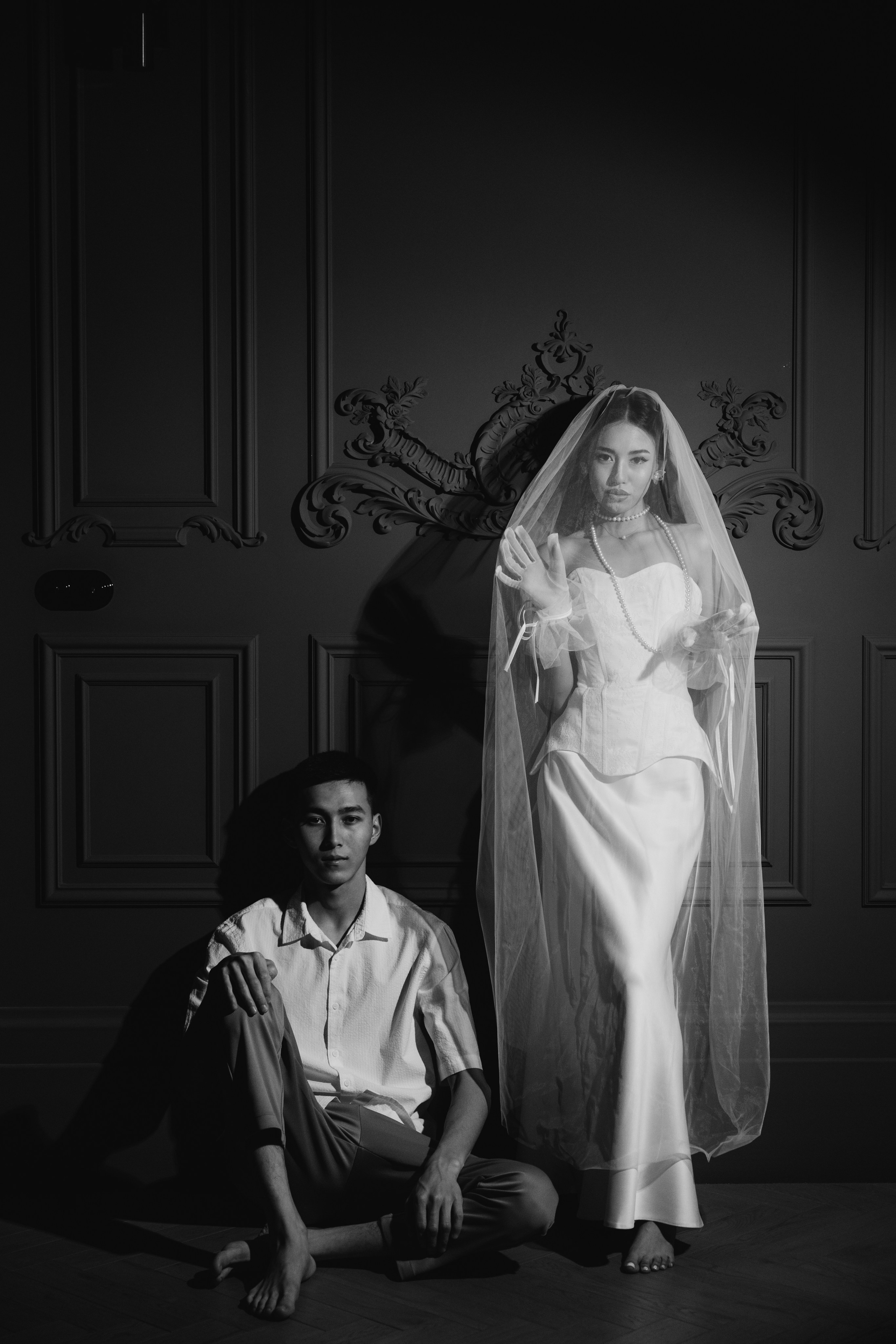 Свадебный фотограф в Астрахани