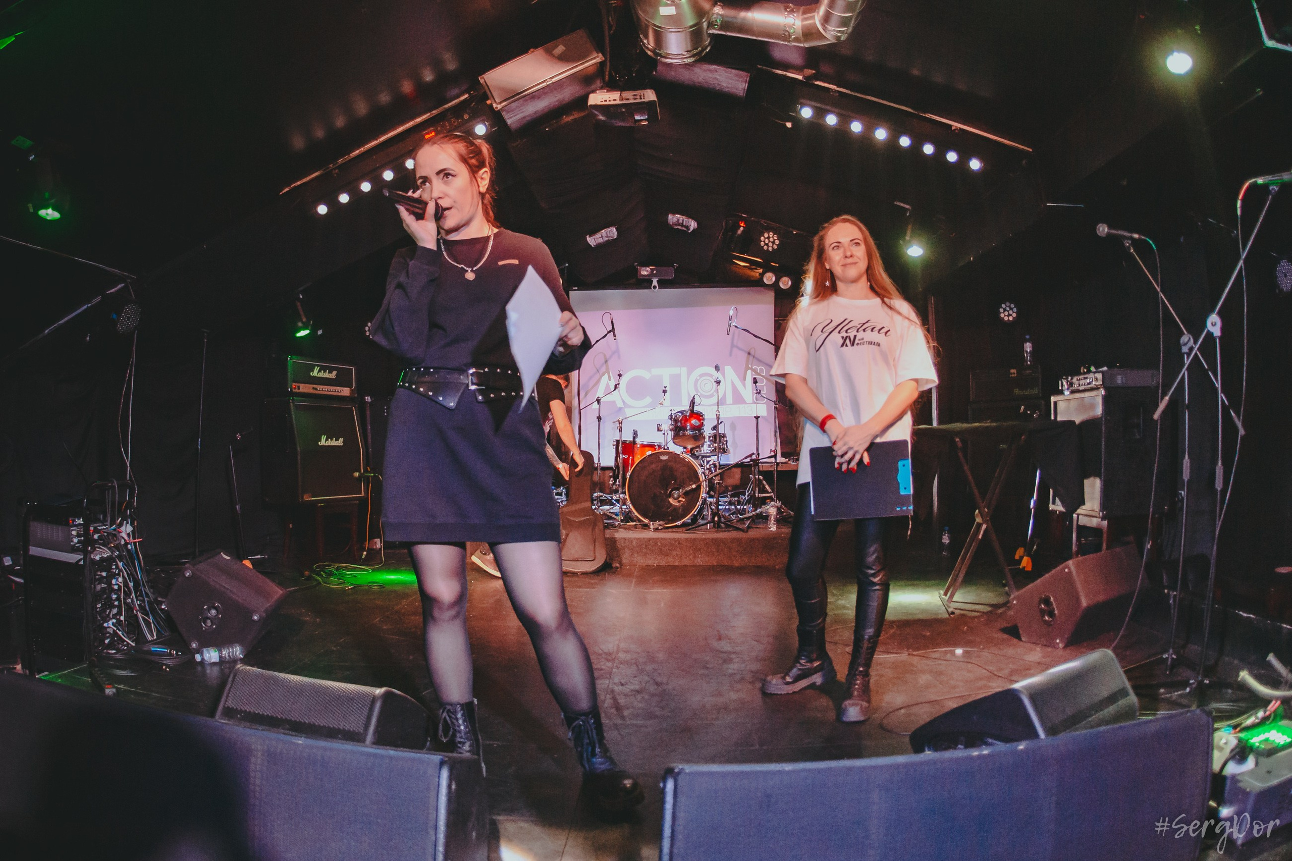 отборочный тур, фестиваль YLETАЙ 2024, Улетай, клуб Action, Санкт-Петербург, Питер, отборочник, 17.02.2024, SergDor, 17 февраля 2024 года, #SergDor, Breaking System