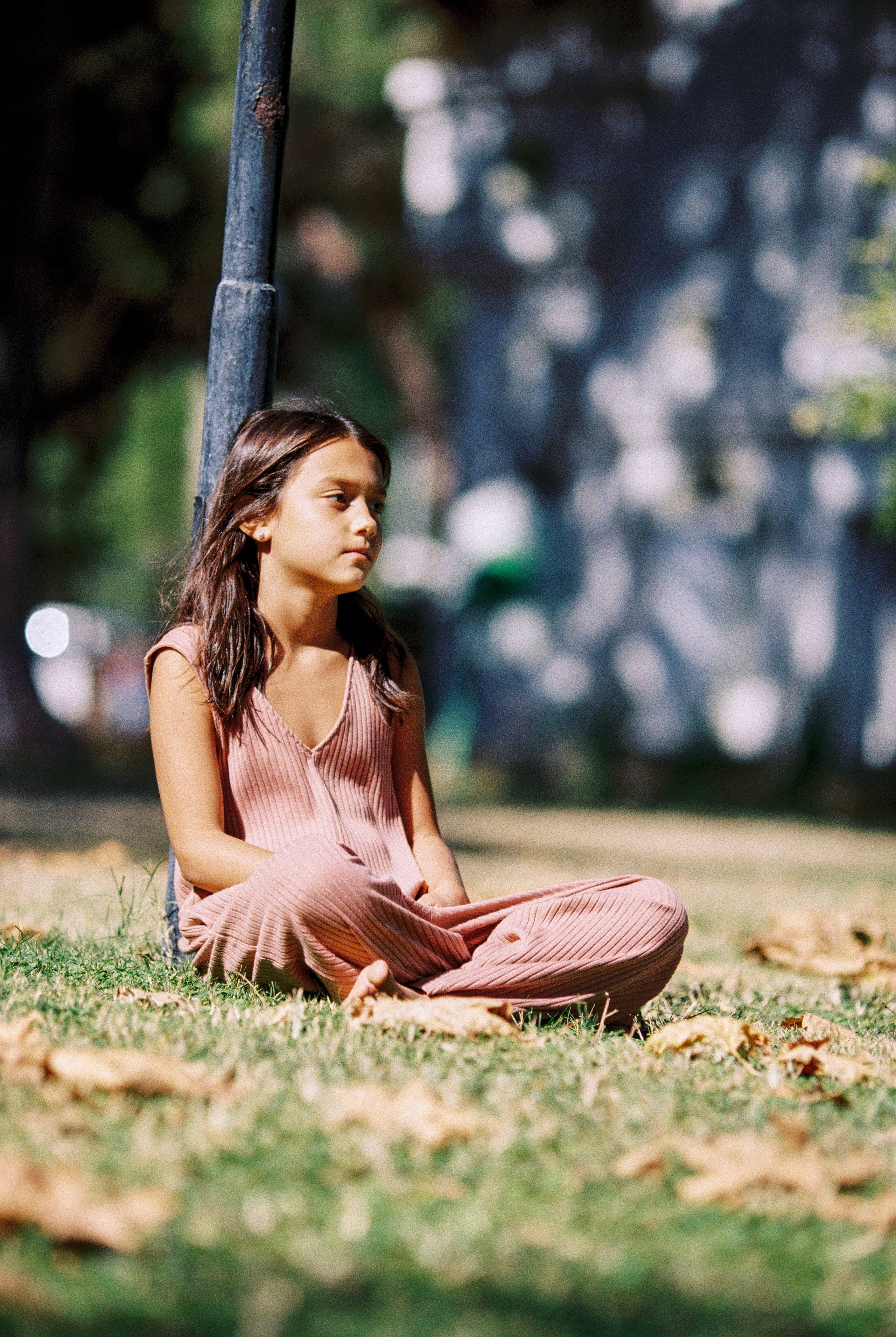 Дочь и Море. Главная!