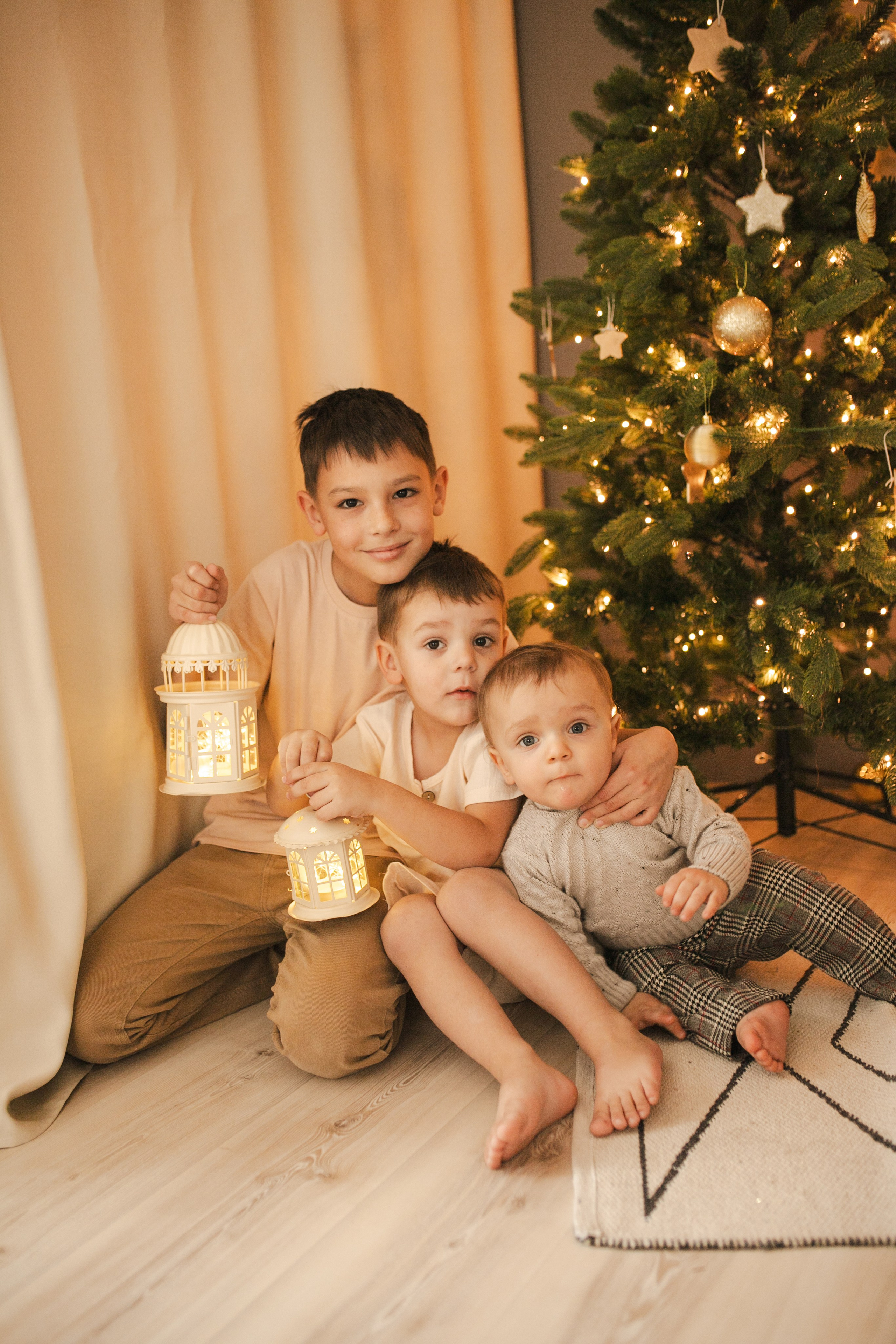 Тимоша. Фотограф в Иркутске Тома Кабанова