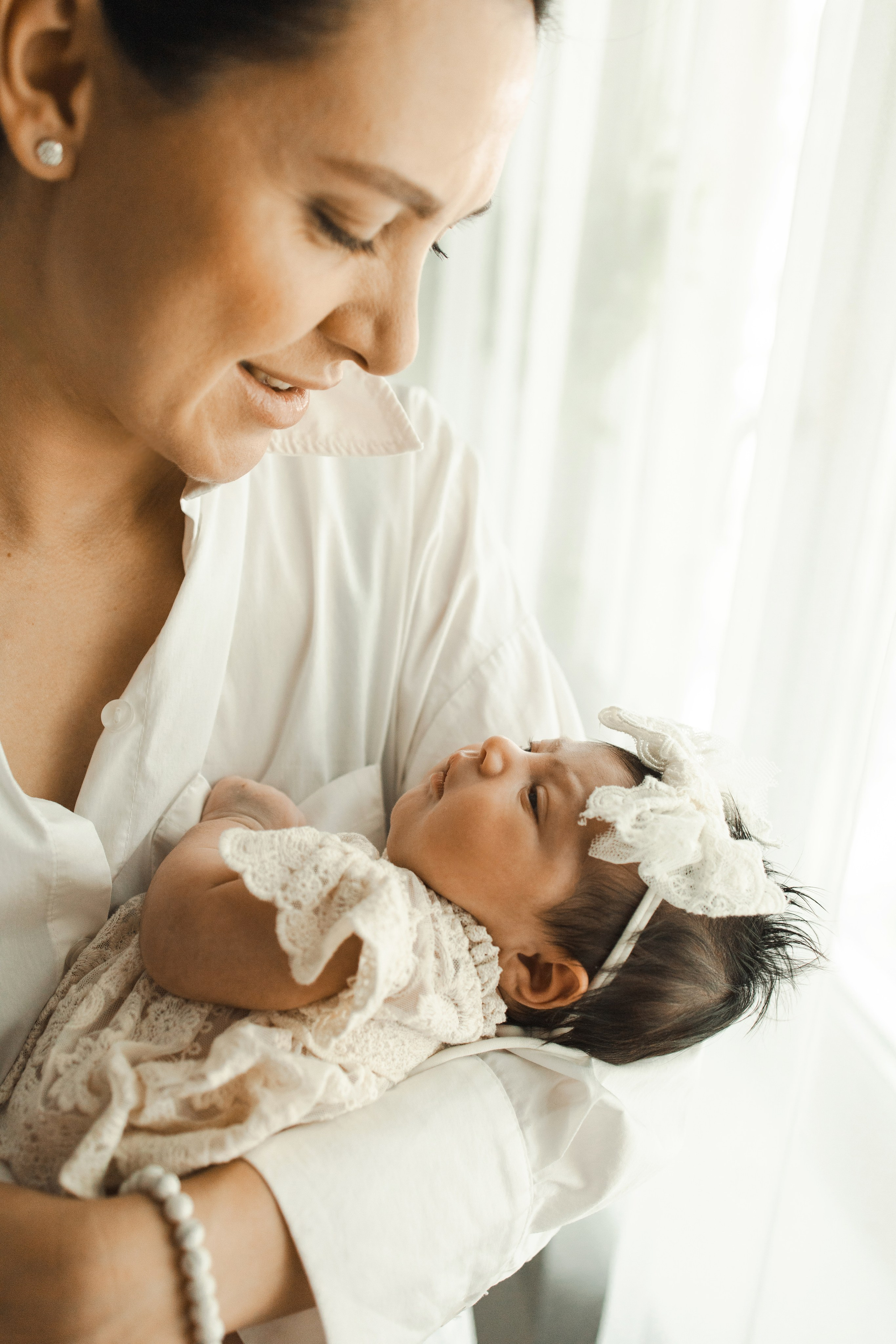 Эва. Фотограф в Иркутске Тома Кабанова