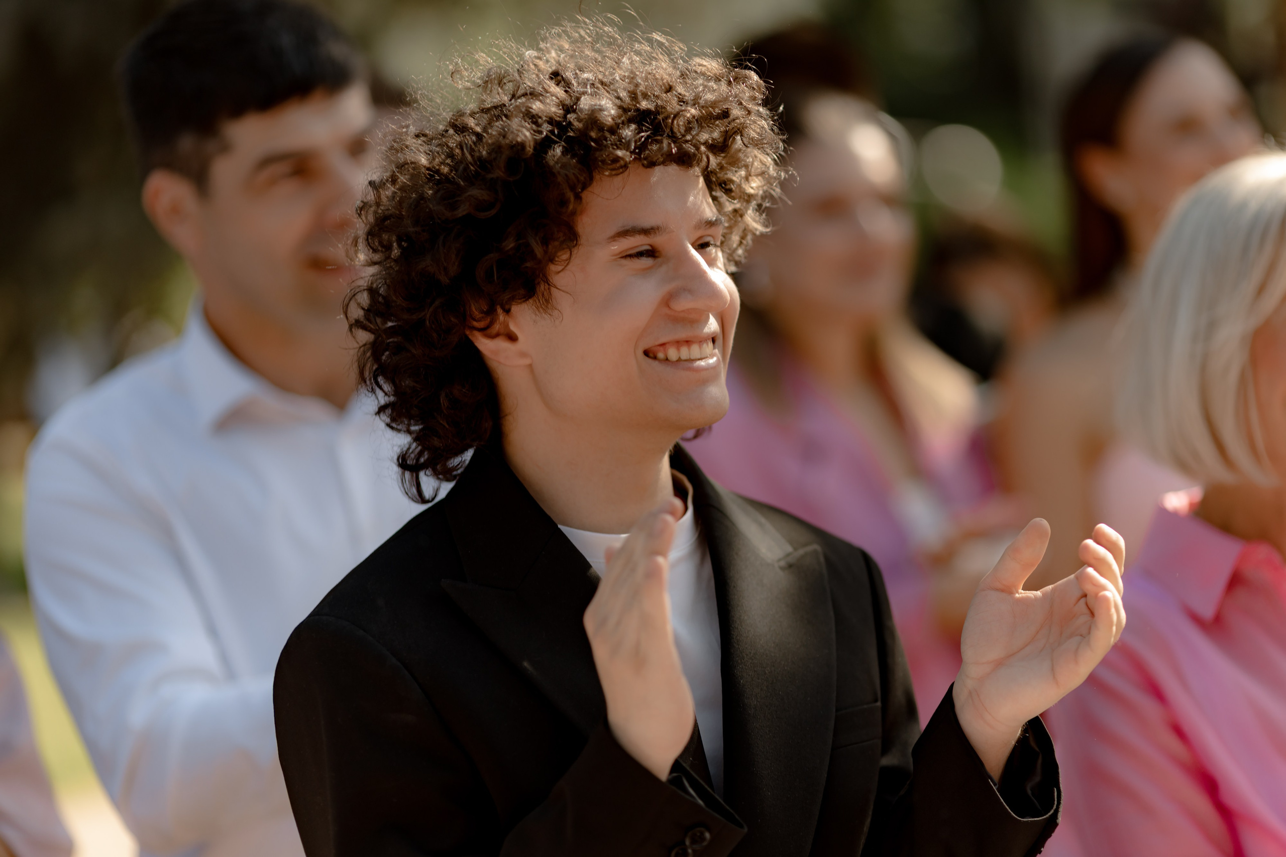 Свадьба Даниила и Анастасии. Дмитрий Позняк — свадебный фотограф в Брянске. Личный сайт фотографа