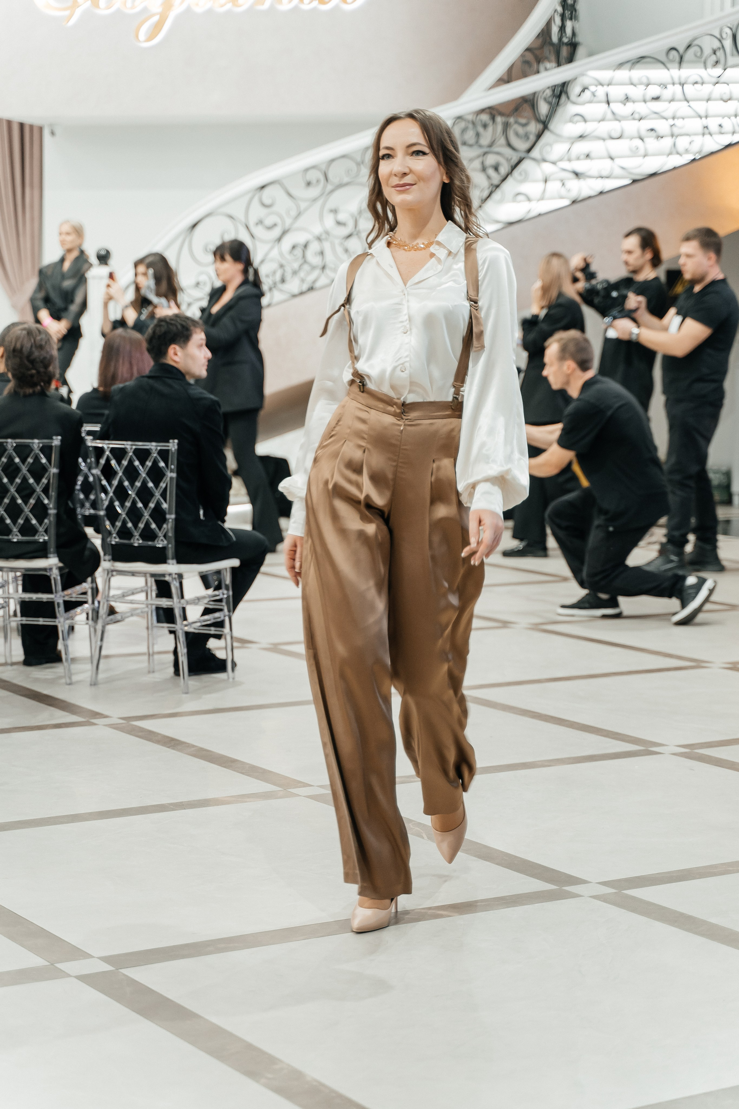 Репортаж. Виктория Алпеева — фотограф по любви