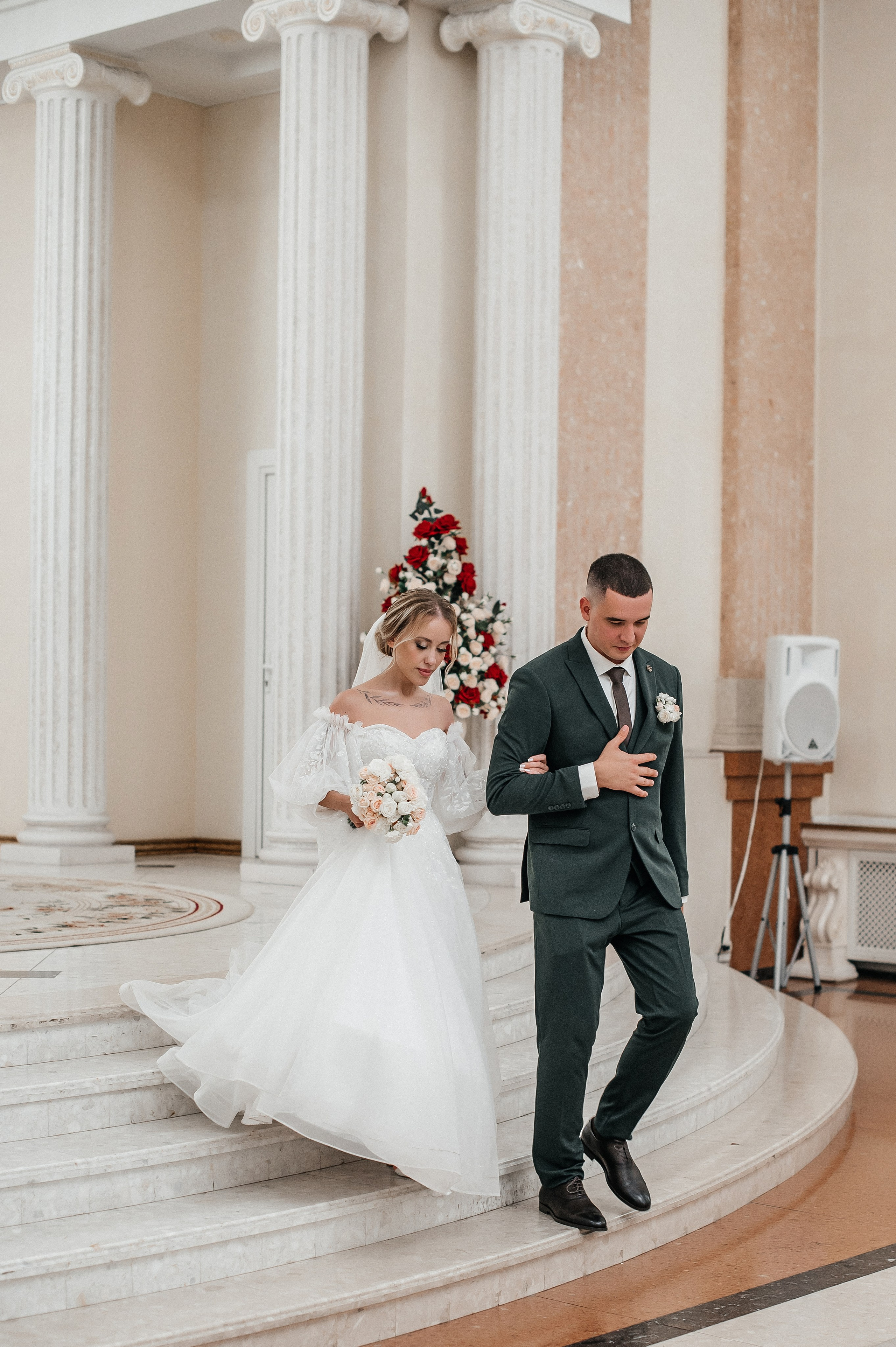 НЕ случайно!. Свадебный и семейный фотограф в Краснодаре Листкова Галина