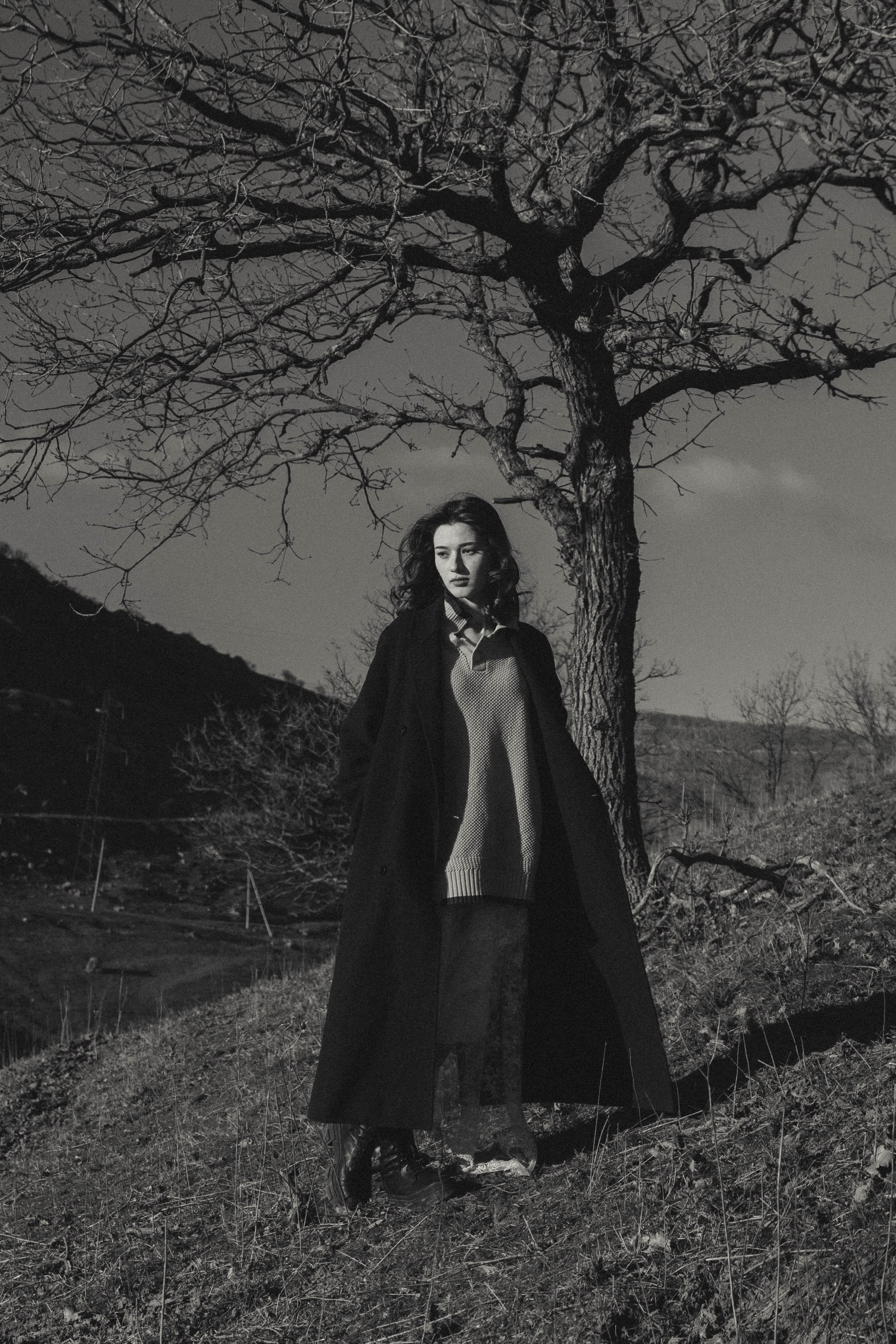 Амина. Амина Абасова — индивидуальный фотограф в Махачкале, Дагестан