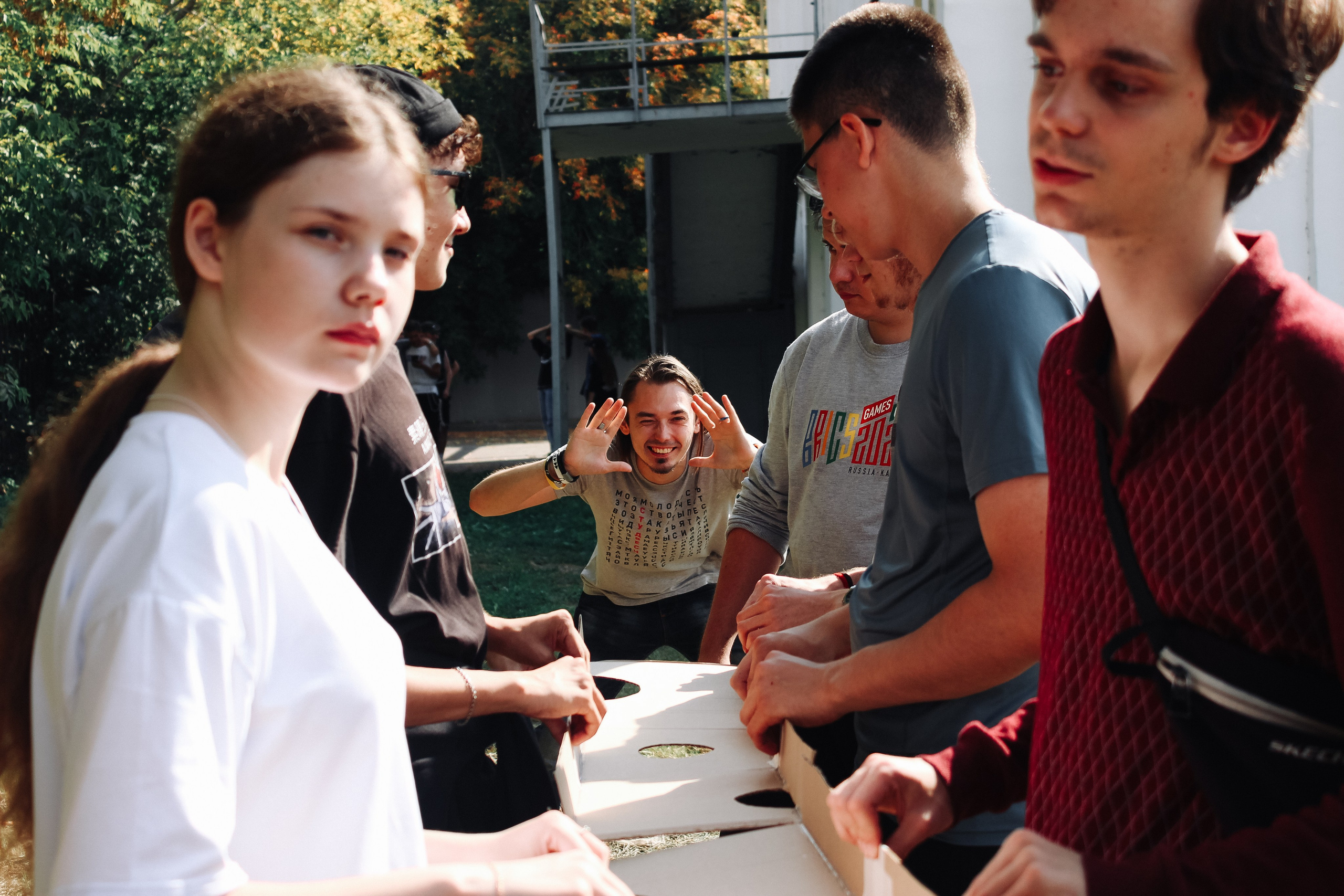 Первосол ИРЭФ-ЦТ 2024. Начинающий Фотограф в Казани