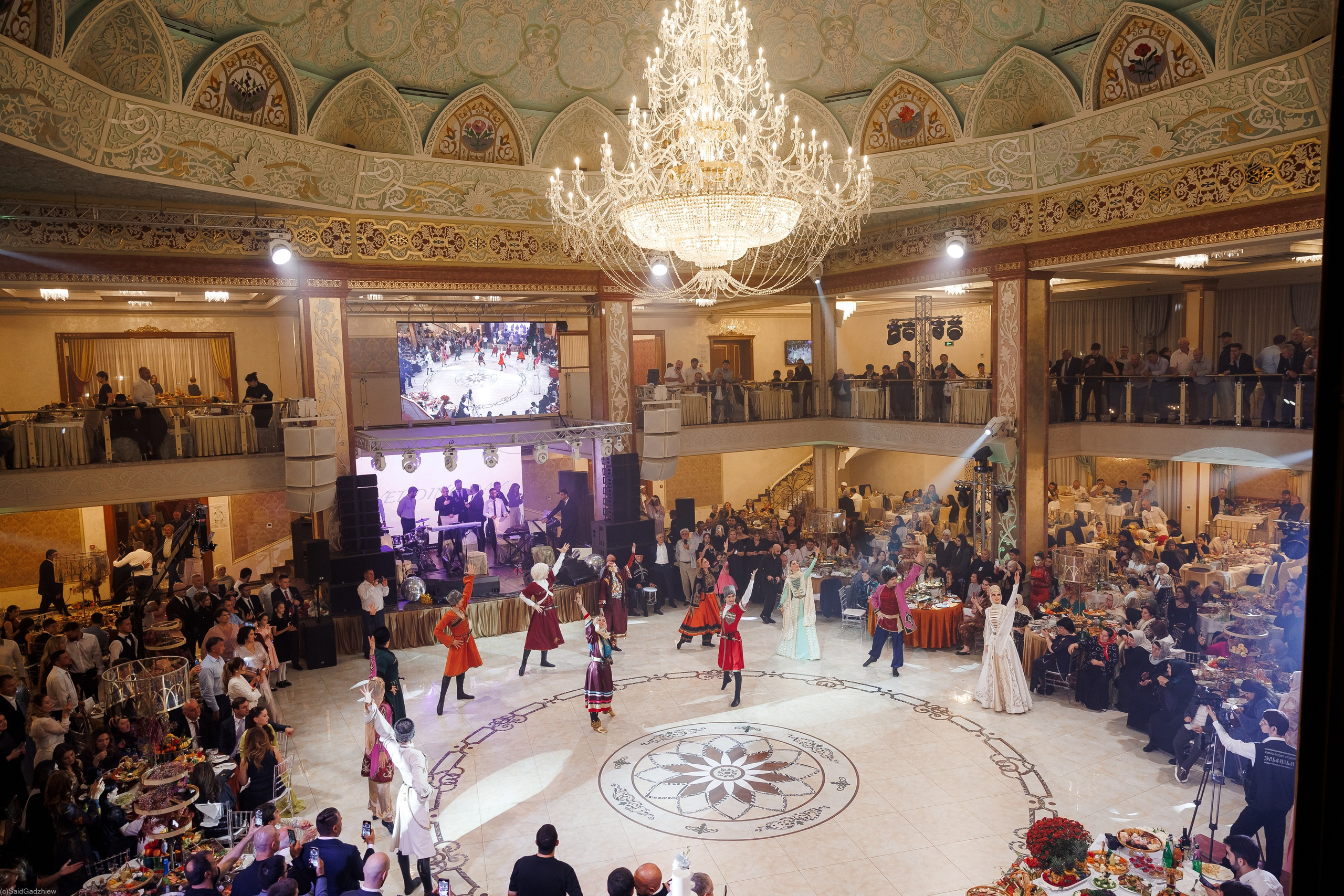 Int Union. Фотограф в Махачкале Саид Гаджиев