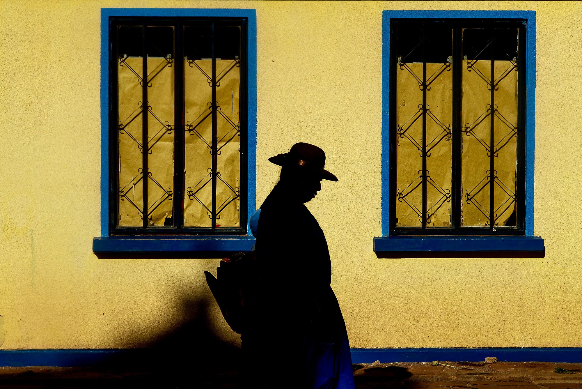 Уличная и жанровая фотография | Виктор Молодцов. Промышленная и репортажная фотография