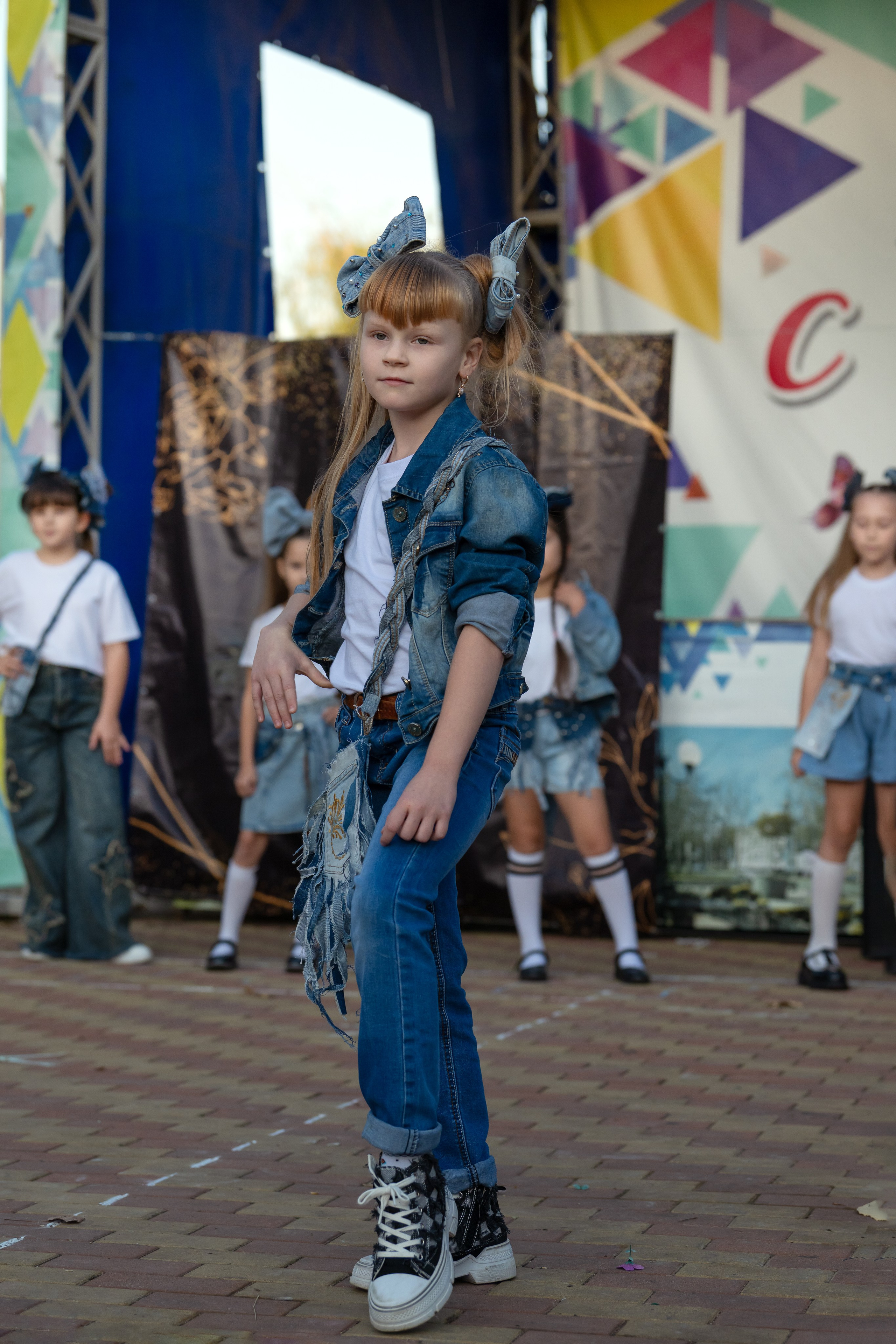 Фестиваль причесок и красоты в Кореновске. Главная