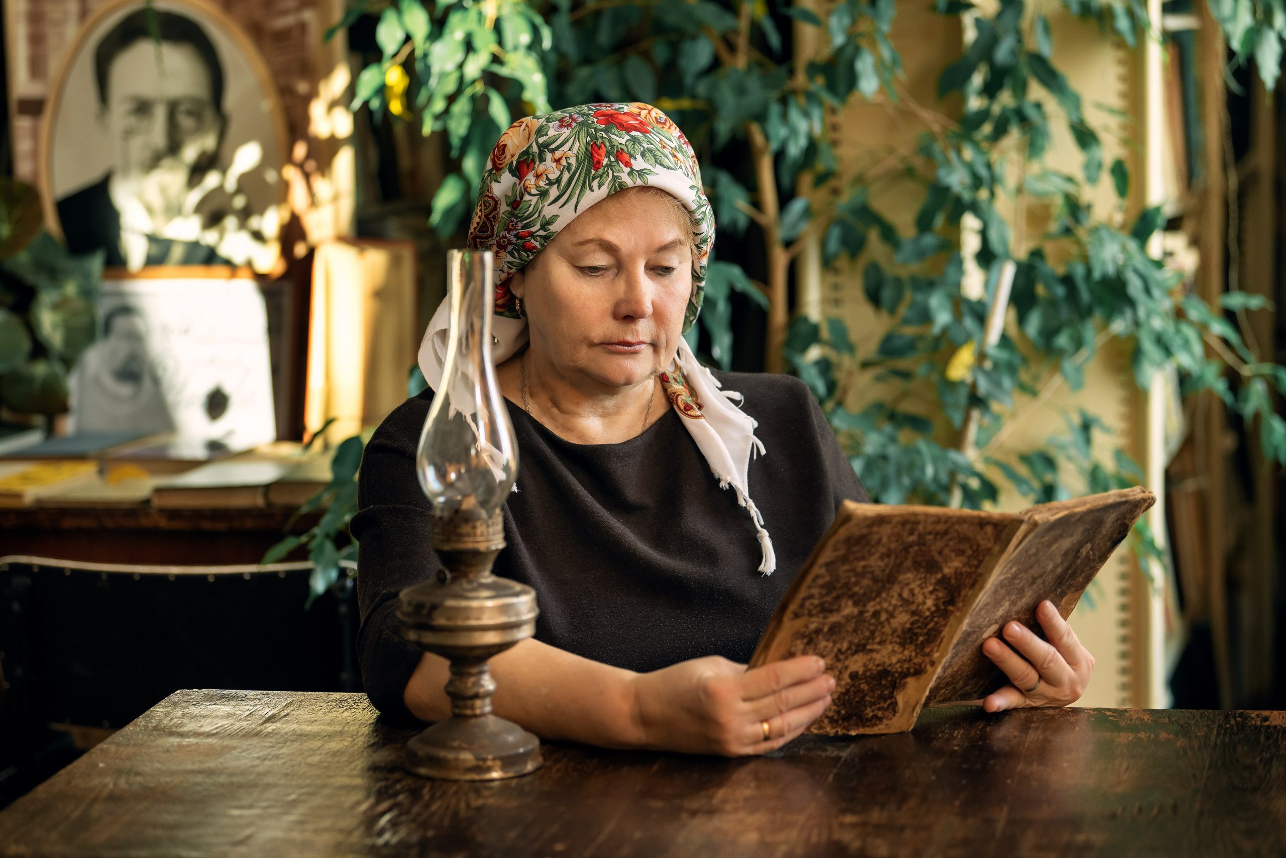 БИБЛИОТЕКА. Главная