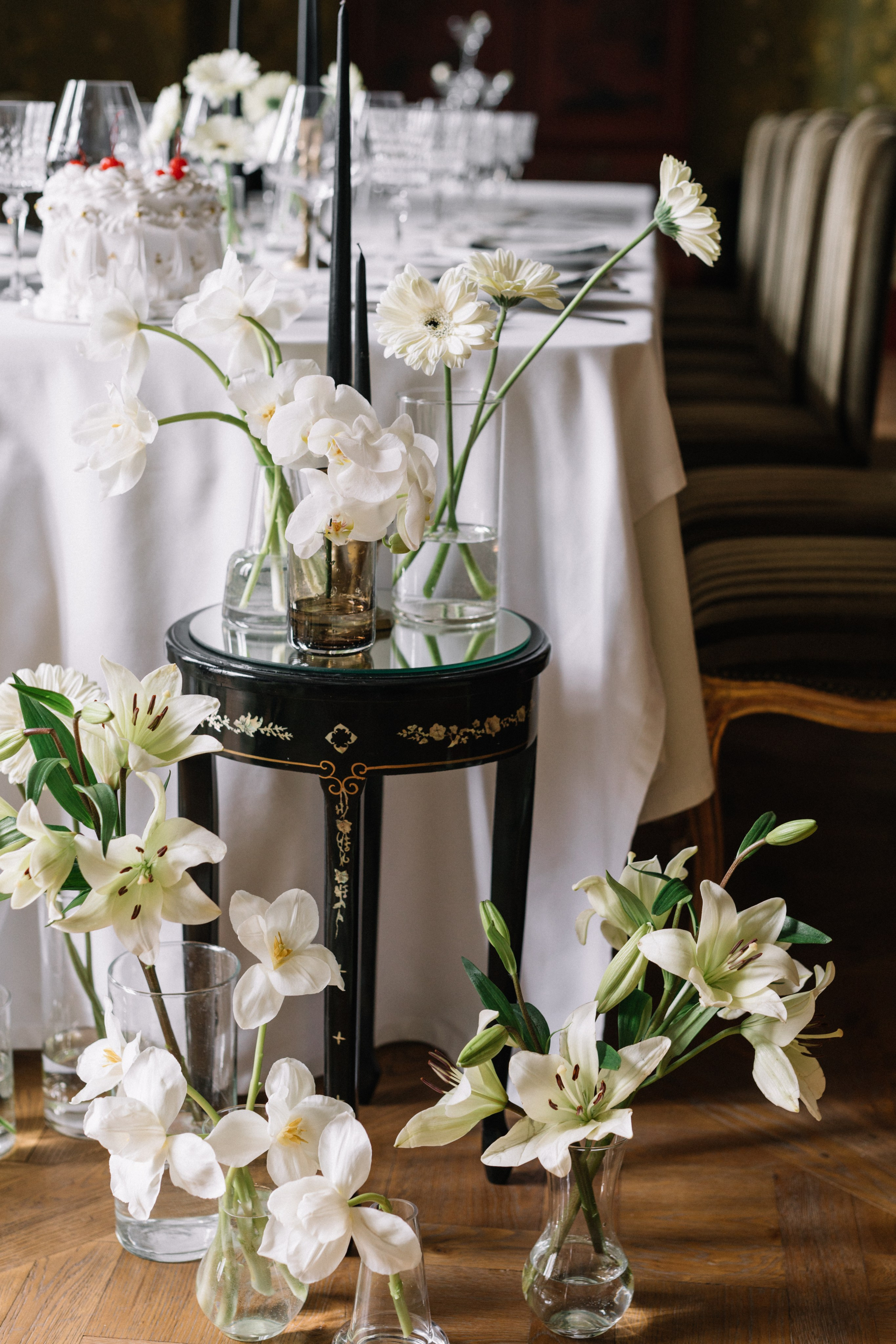 Chato de Talu. Свадебный фотограф в Краснодаре Булатова Наталия