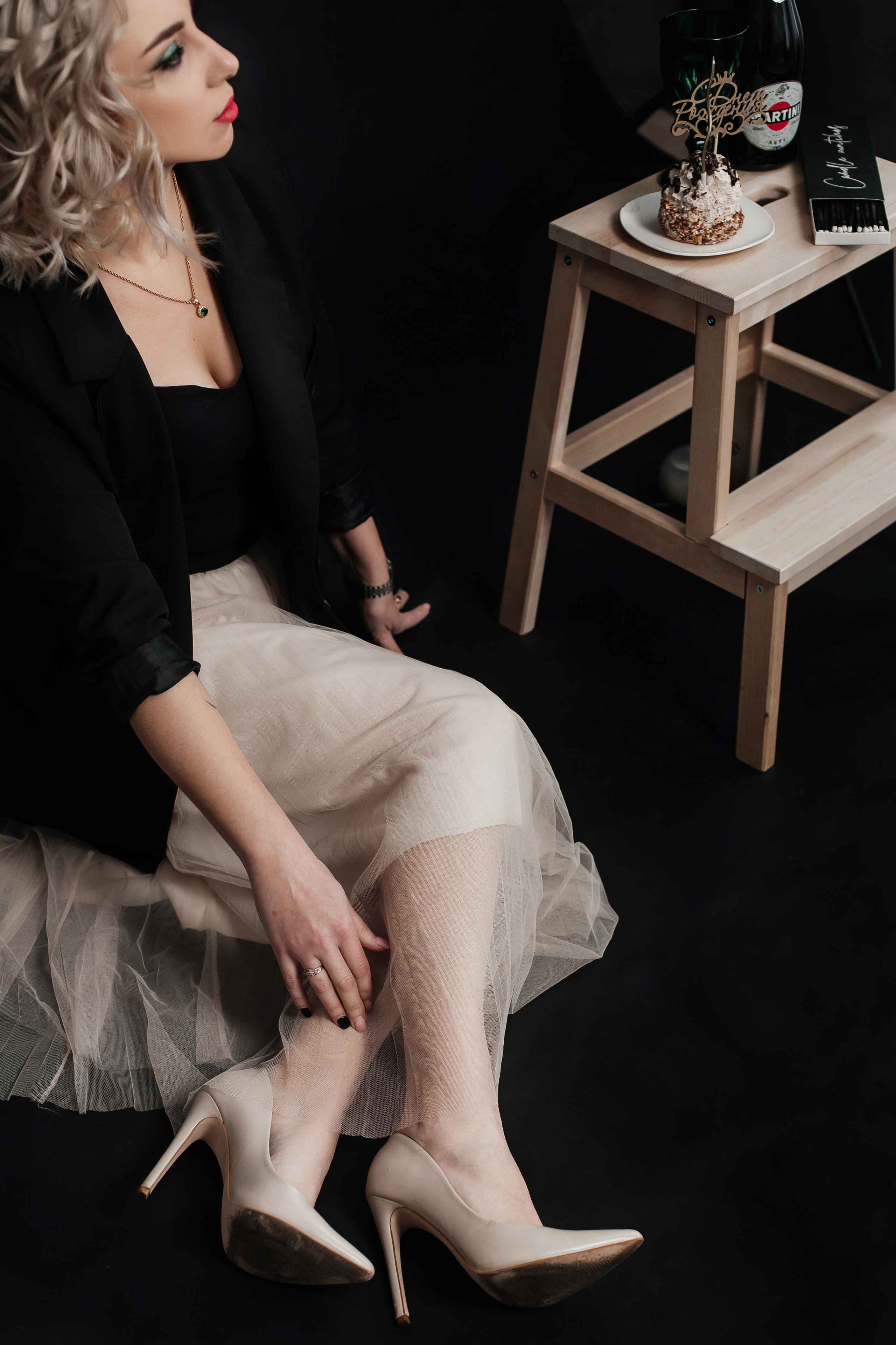 ФОТОСЕССИЯ КО ДНЮ РОЖДЕНИЯ. Фотограф в Киселёвске Татьяна Трухалева