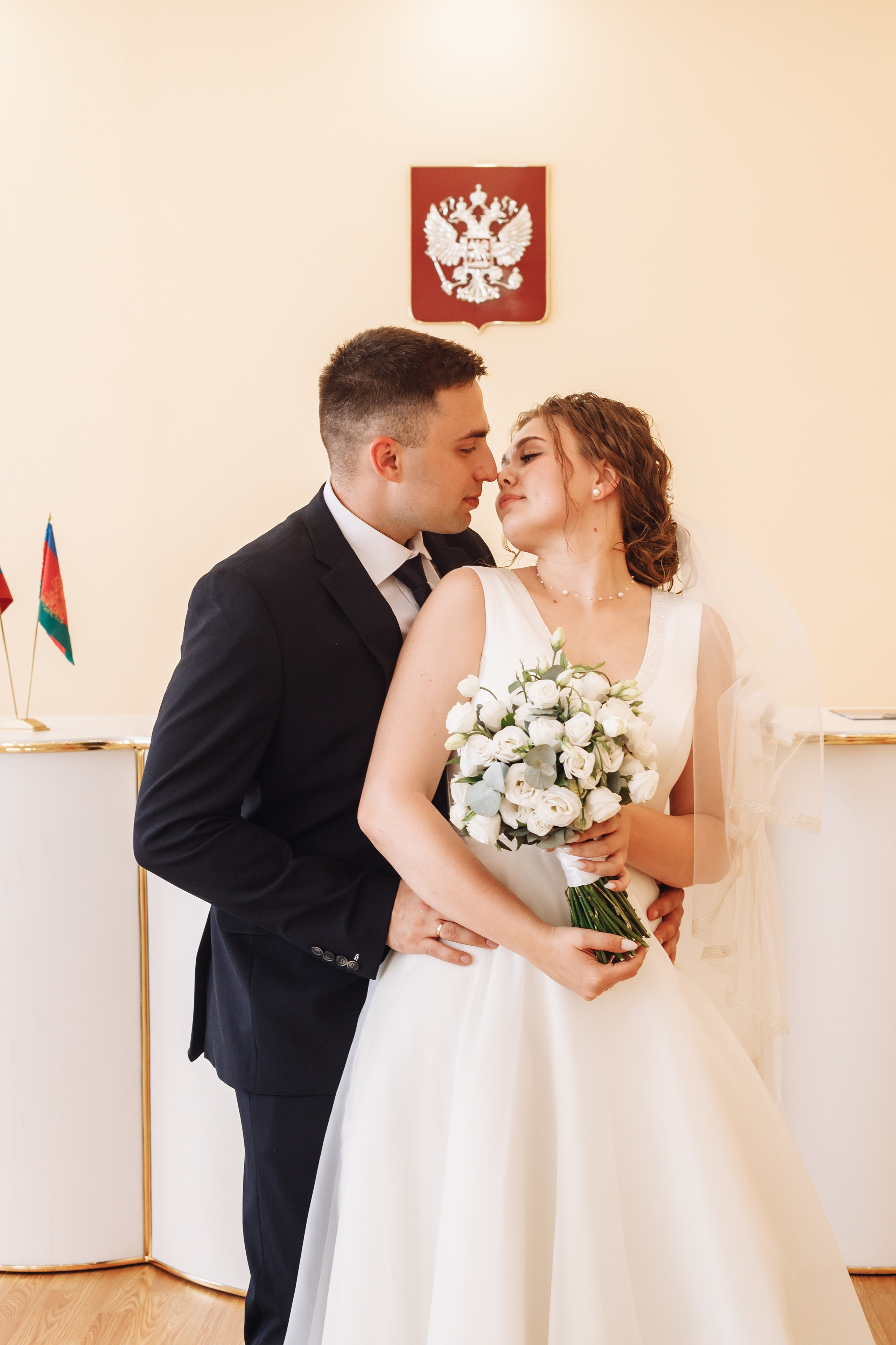 Свадебная фотосессия в Новопокровской. Свадебный и семейный фотограф в Краснодарском крае Мария Данилкина