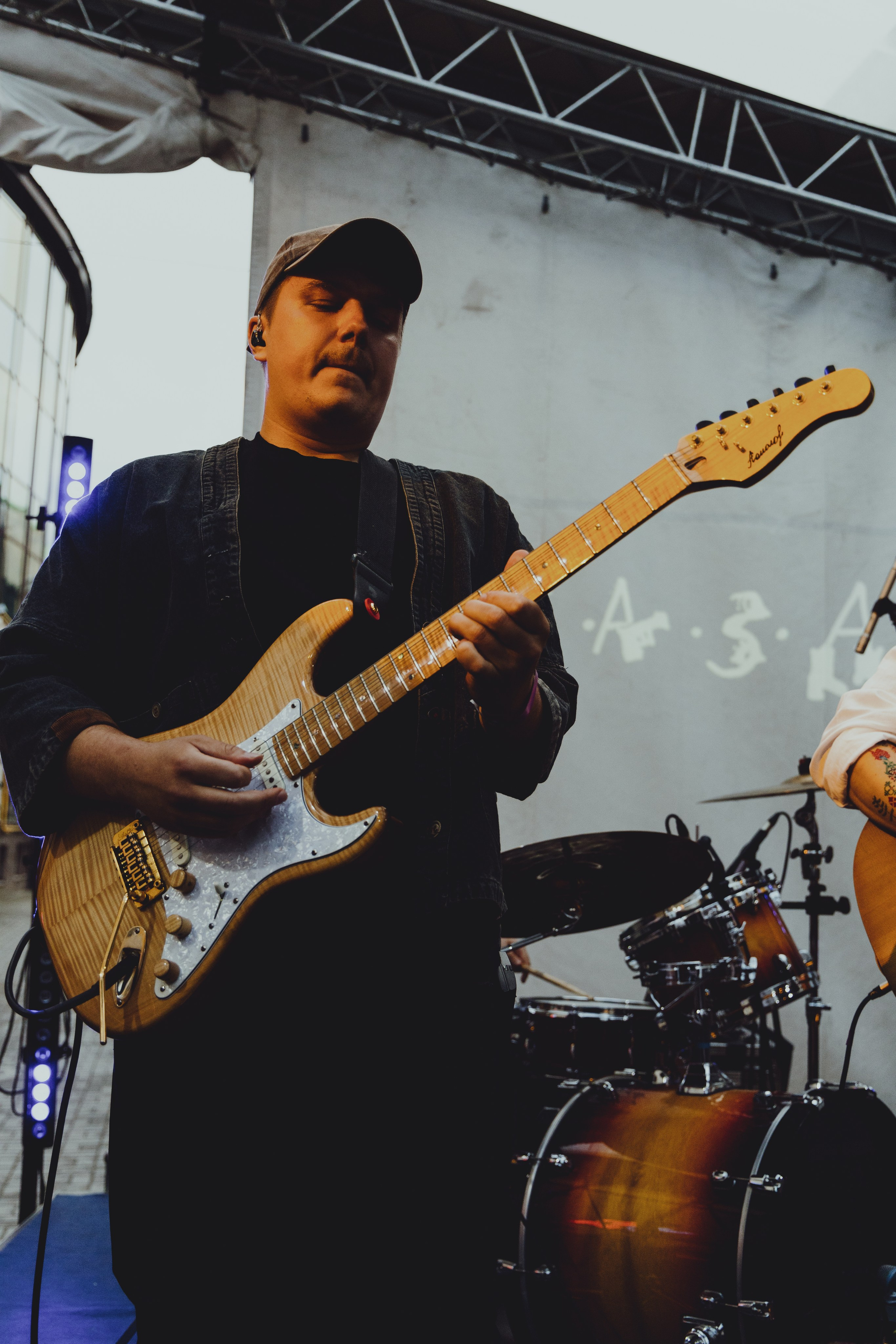 БАЗАР’24. RUSLAN ROZANOV