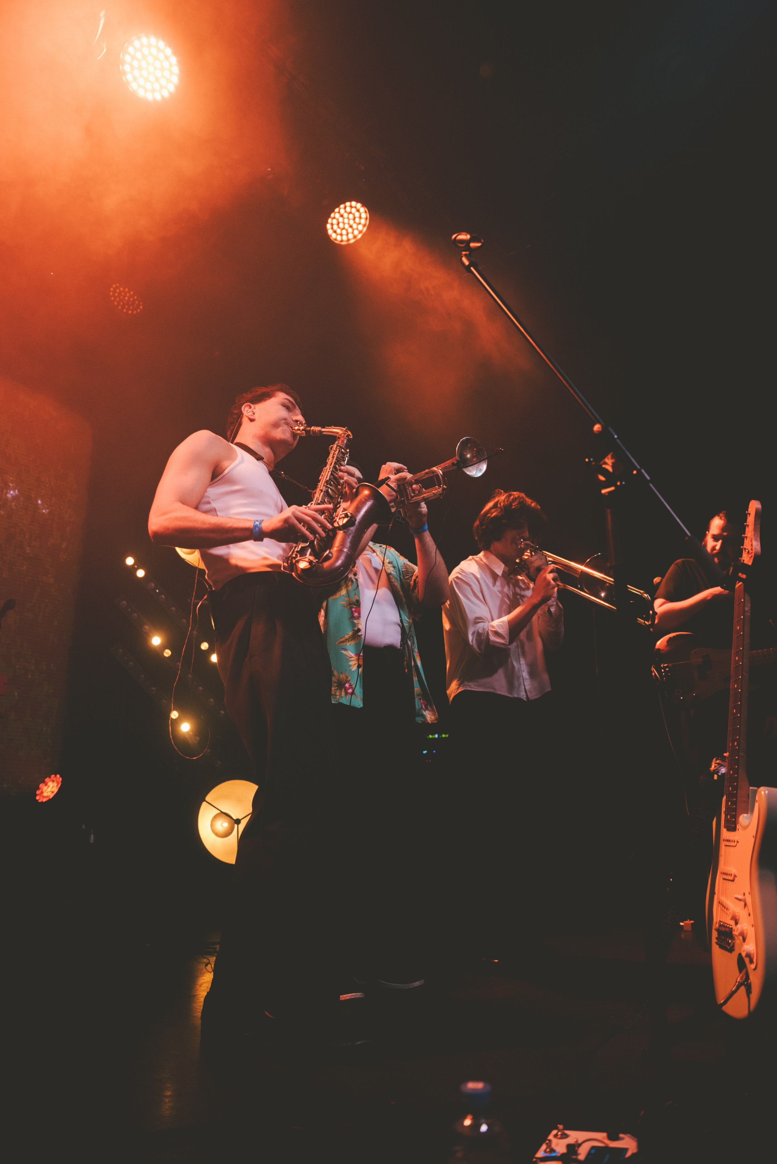 БАЗАР’25. RUSLAN ROZANOV