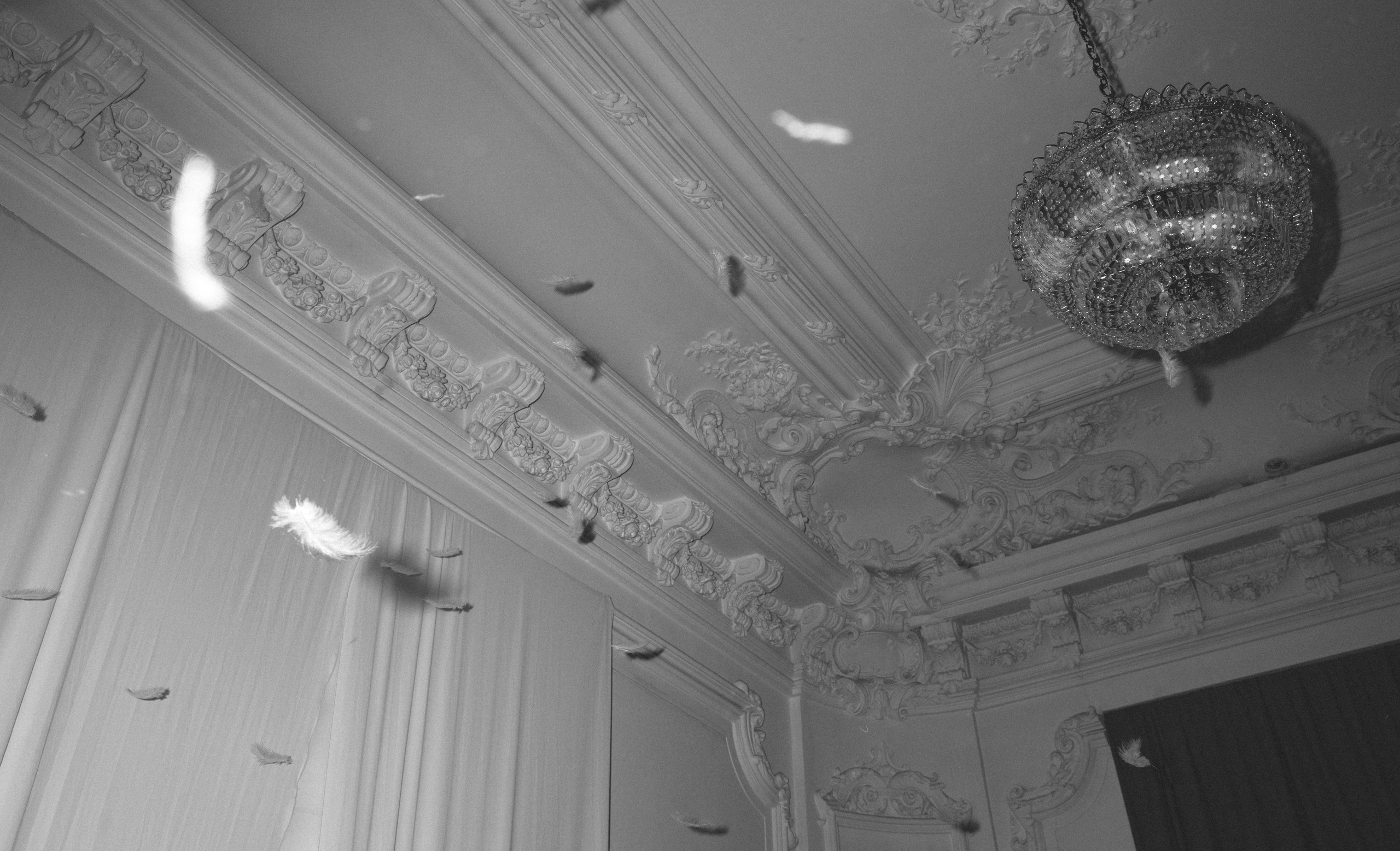 ДЕНЬ РОЖДЕНИЯ ТАНЮШИ