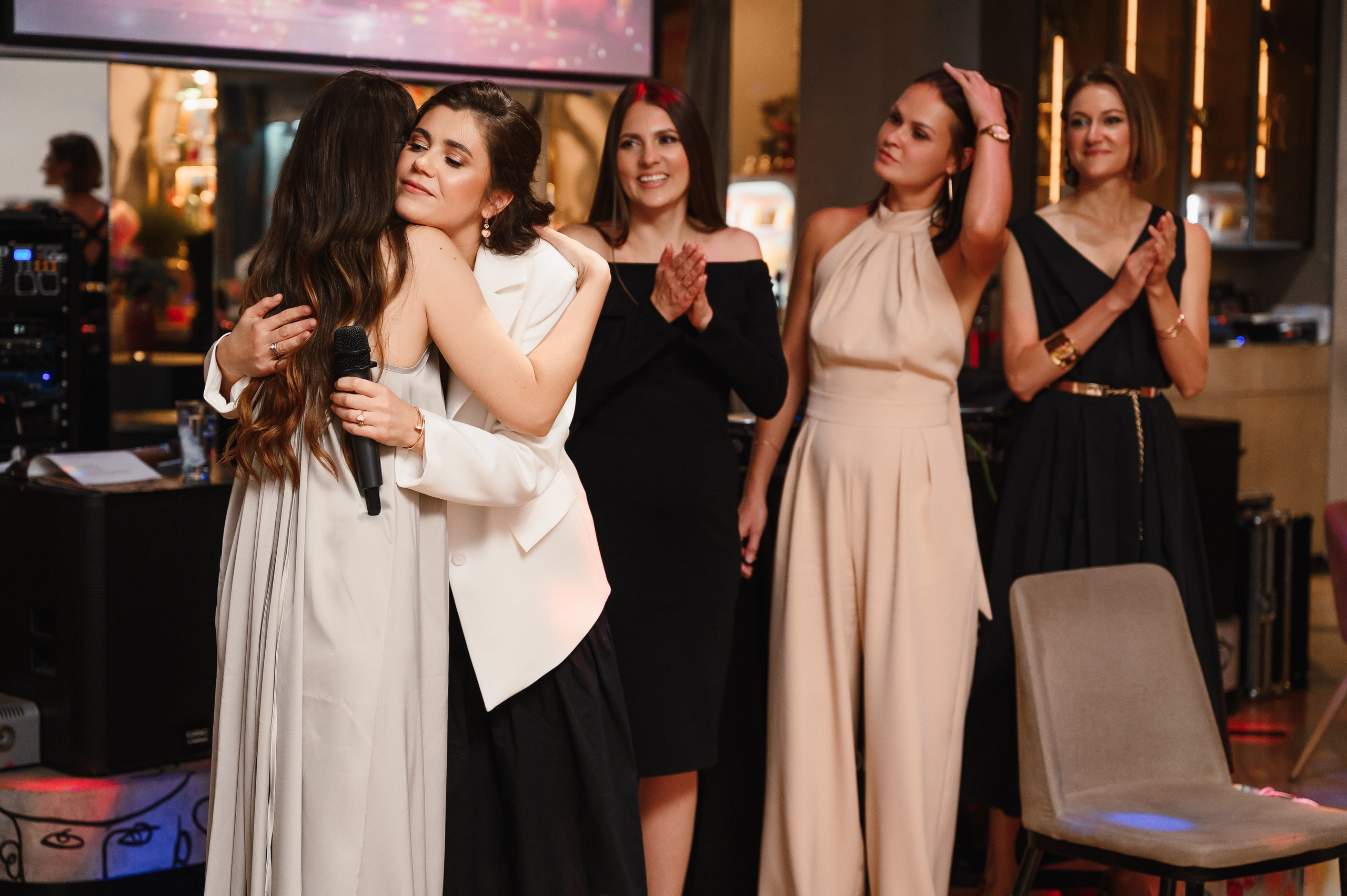 День рождения в формате выступления. Wedding and family photographer USA