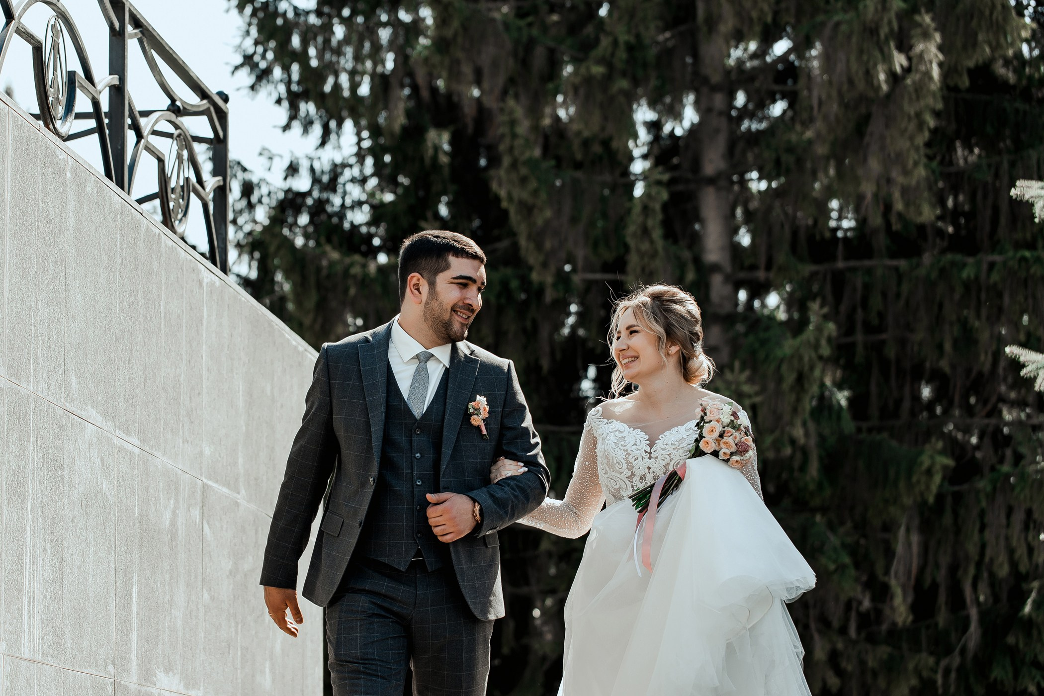 Руслан и Елена. Тимур Аминов | Фотограф в Кемерове