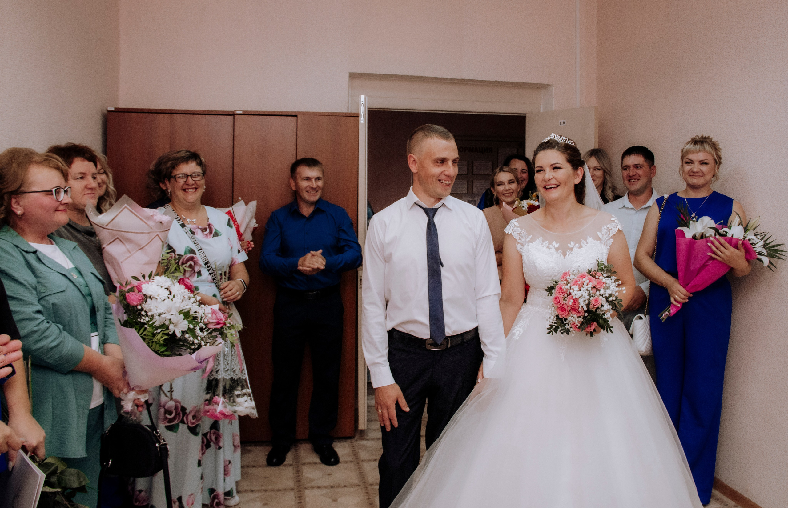 СВАДЬБА ОЛЬГА И ВАЛЕРИЙ. ProFoto