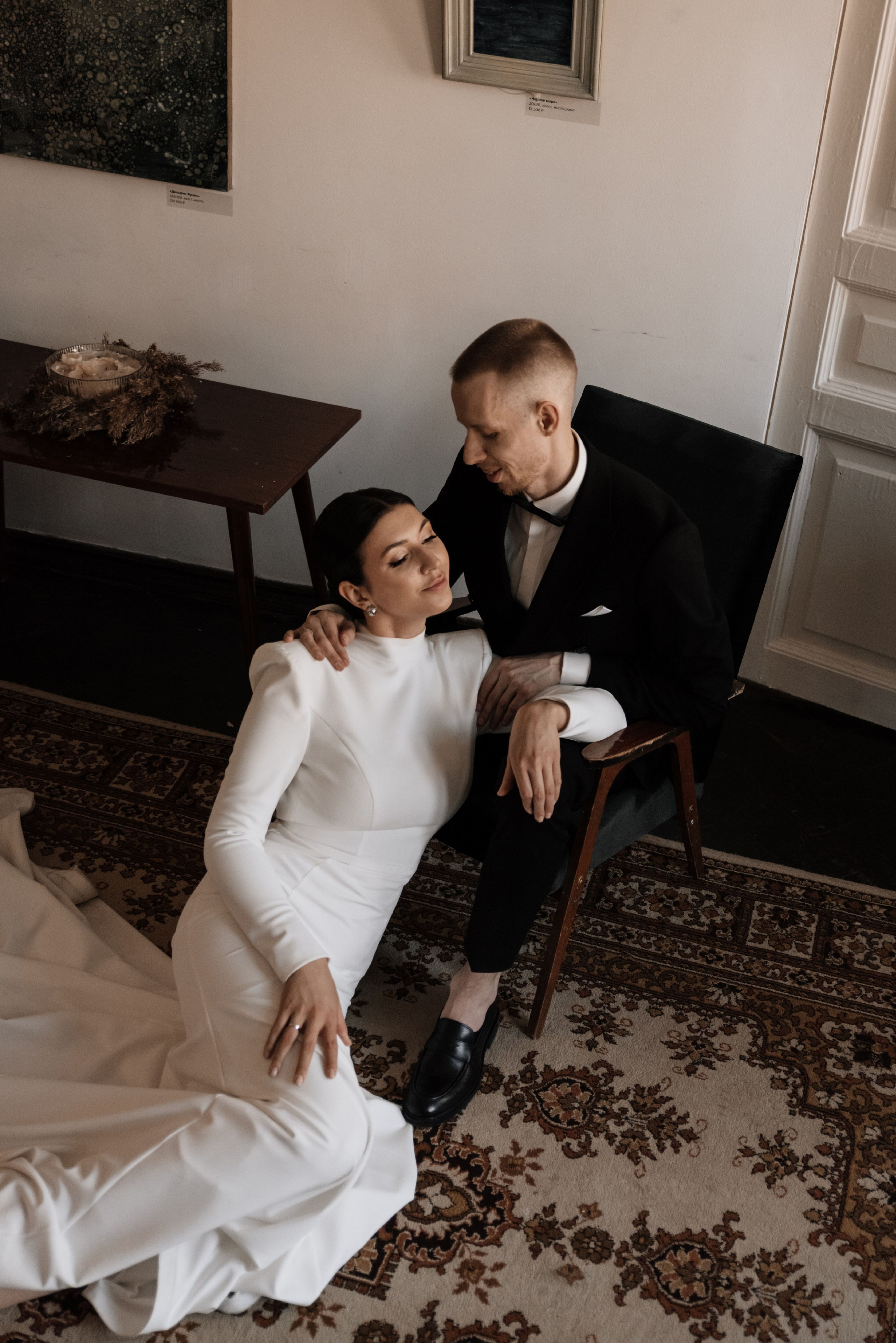 Ангелина ♡ Максим. Фотограф Ольга Плеханова | Нижний Новгород, Москва