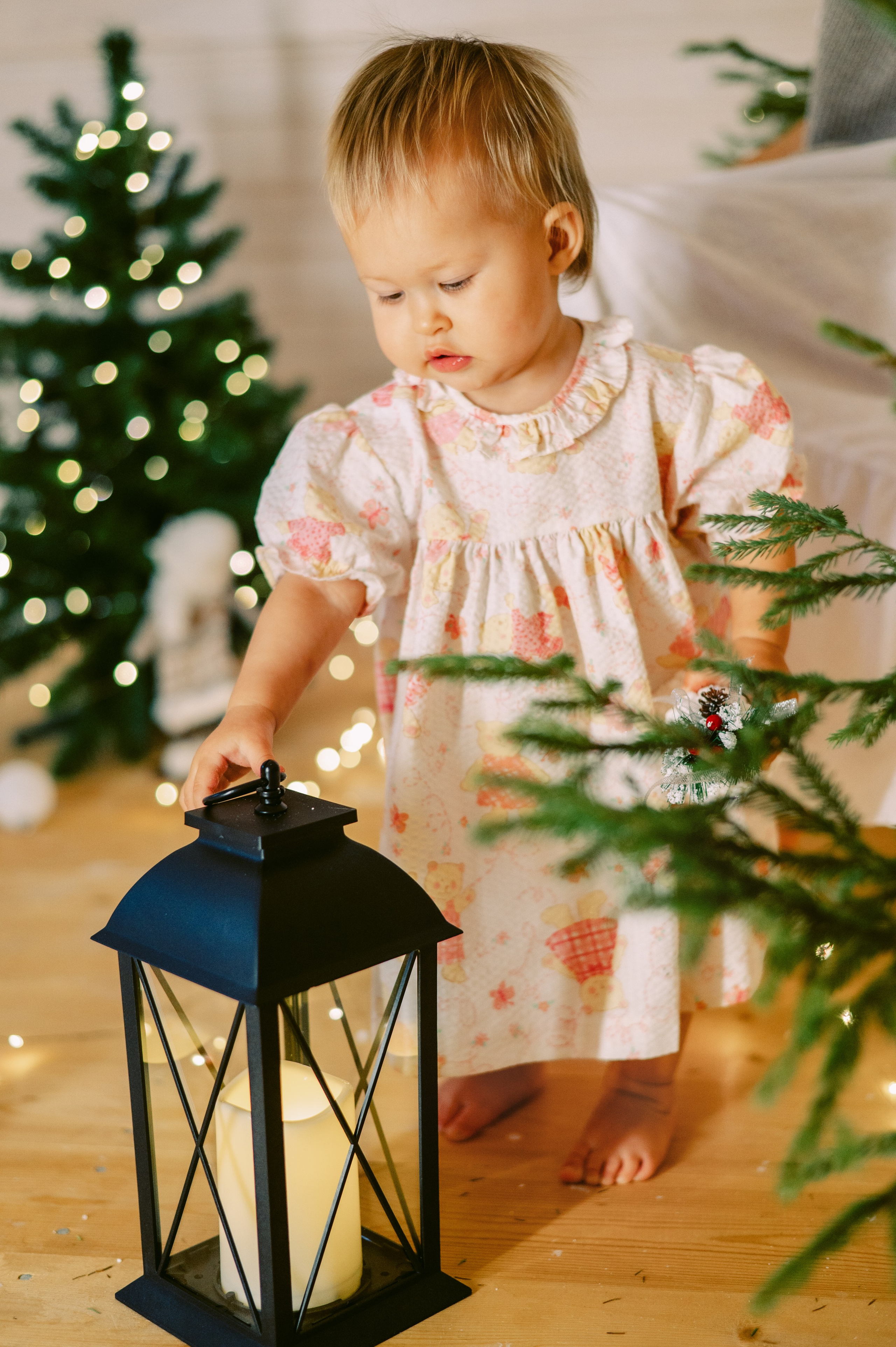 Рождество. Фотограф в Кирове Инна Софронова