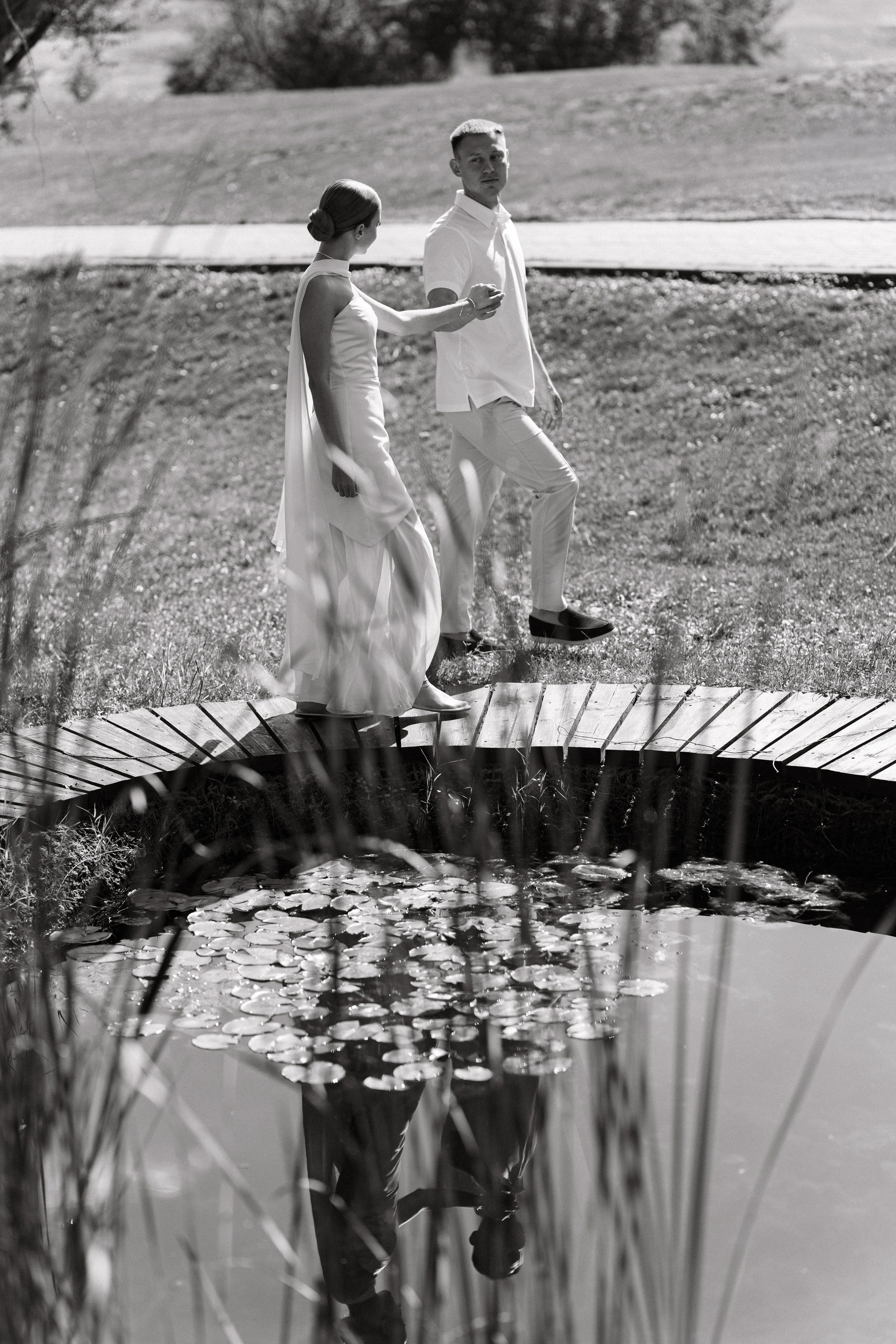 Александр|Карина. Свадебный фотограф в Ростове-на-Дону Саша Филатова